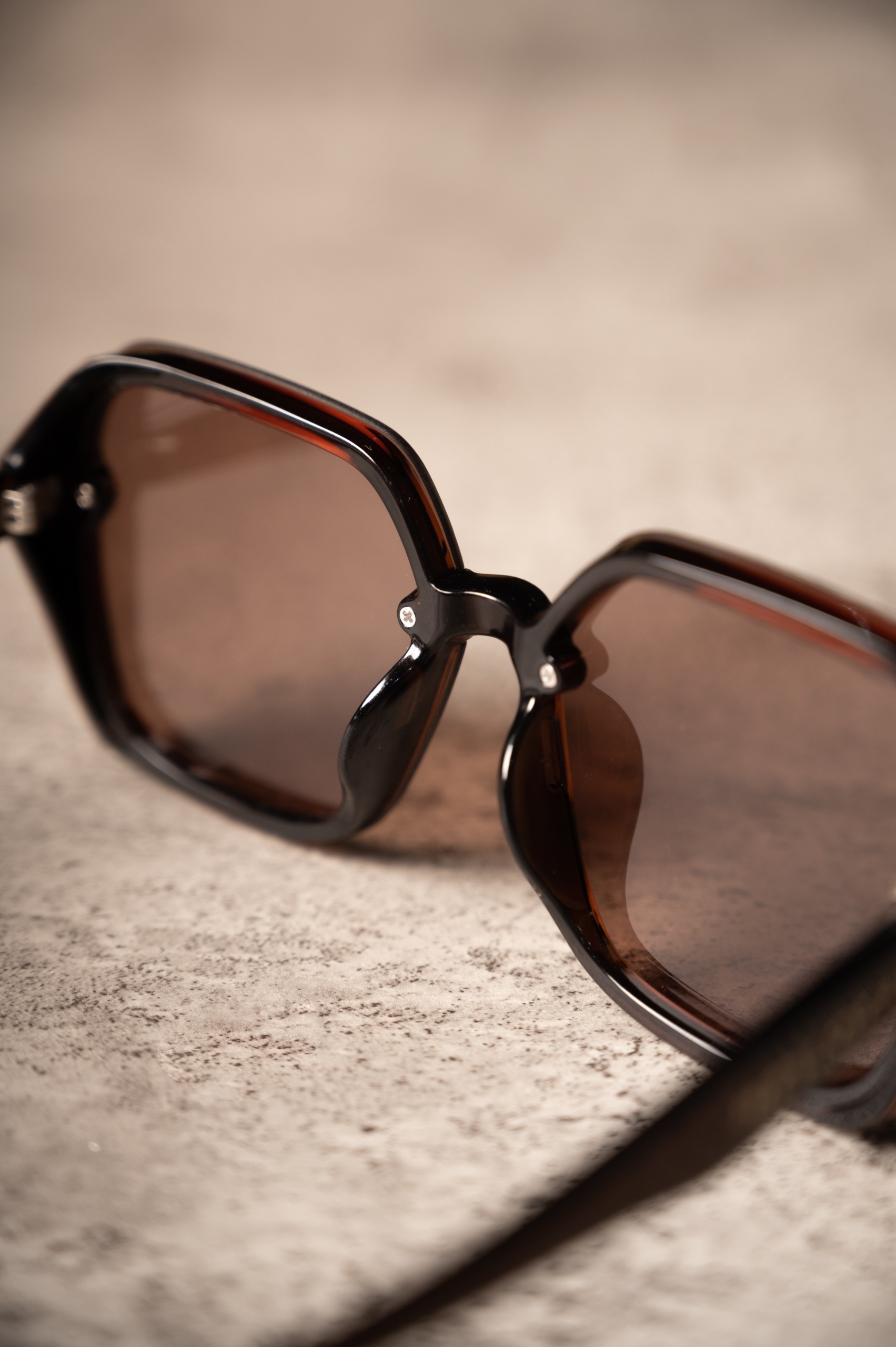 COLETTE SUNGLASSES HAZEL