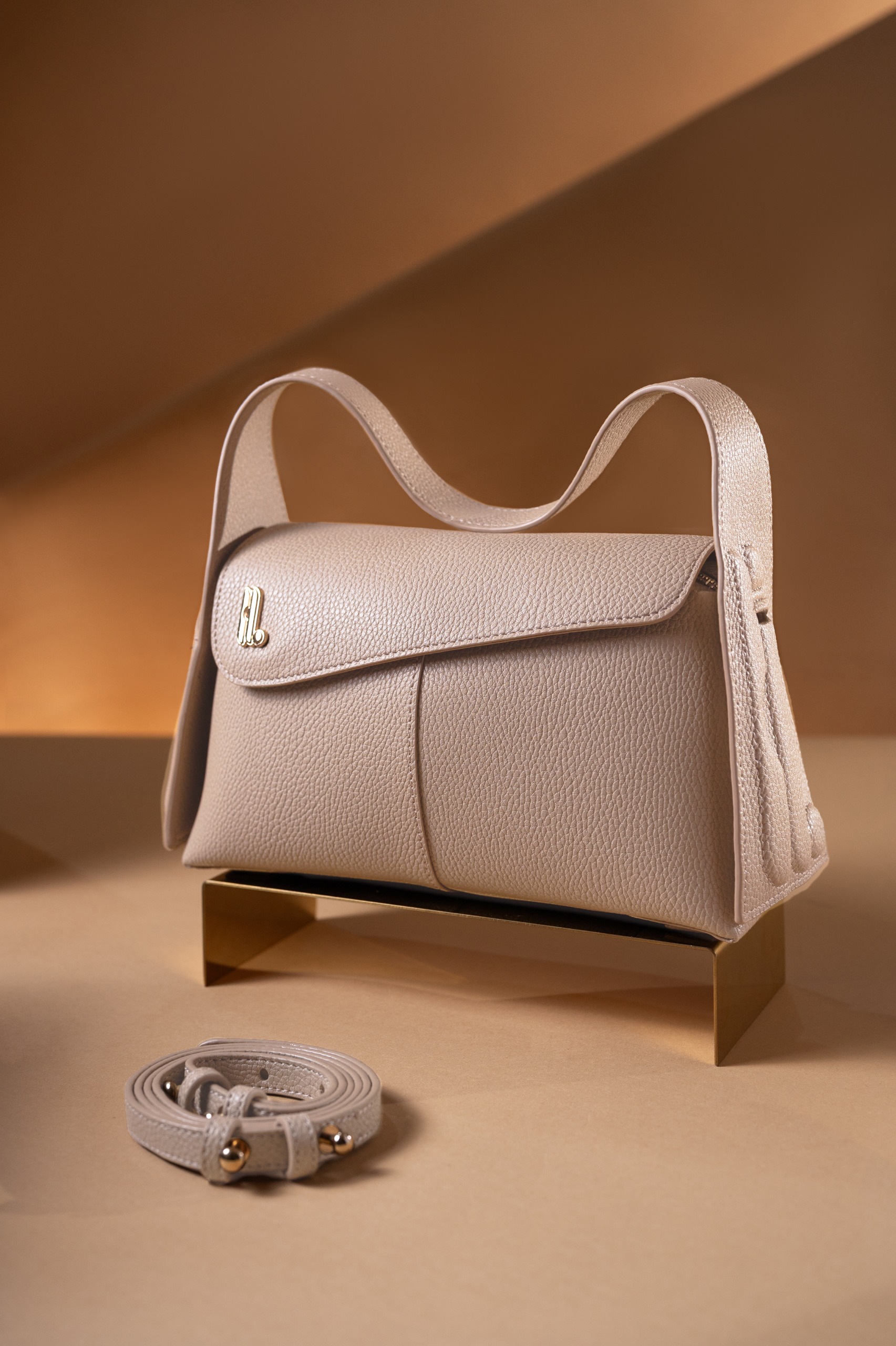 KIEV BAG IVORY