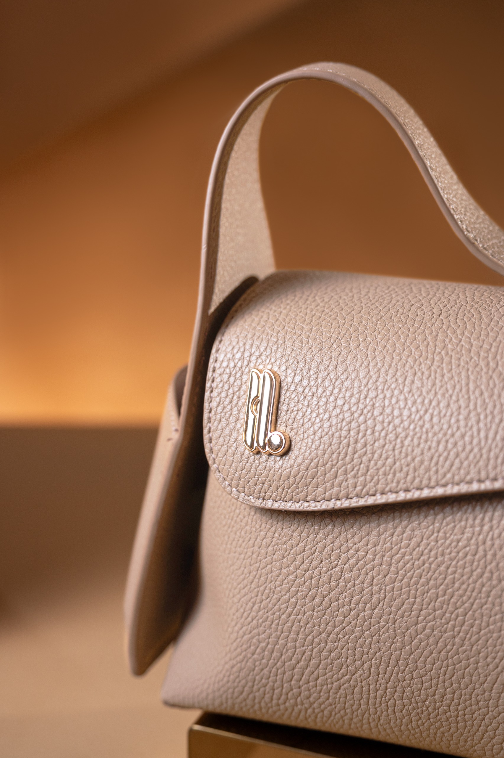 KIEV BAG IVORY