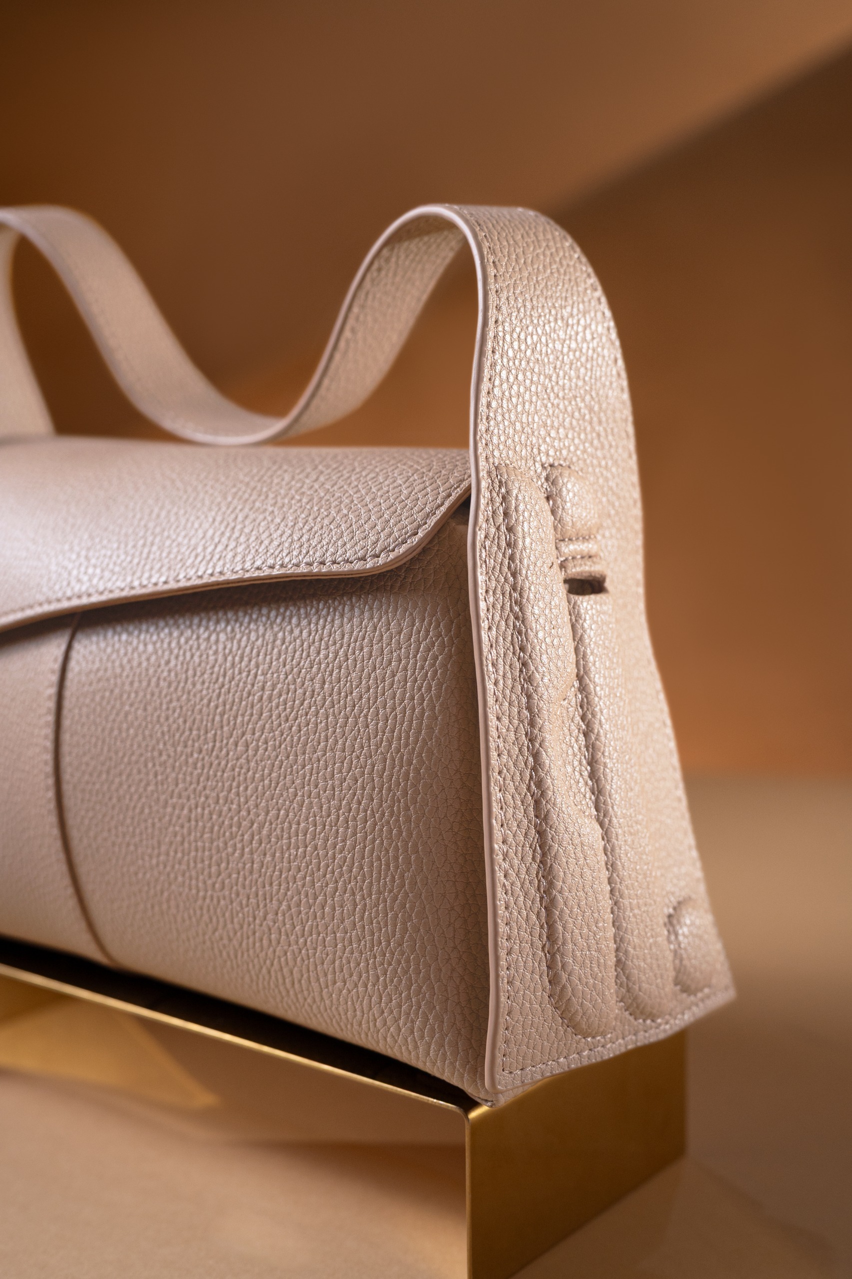 KIEV BAG IVORY