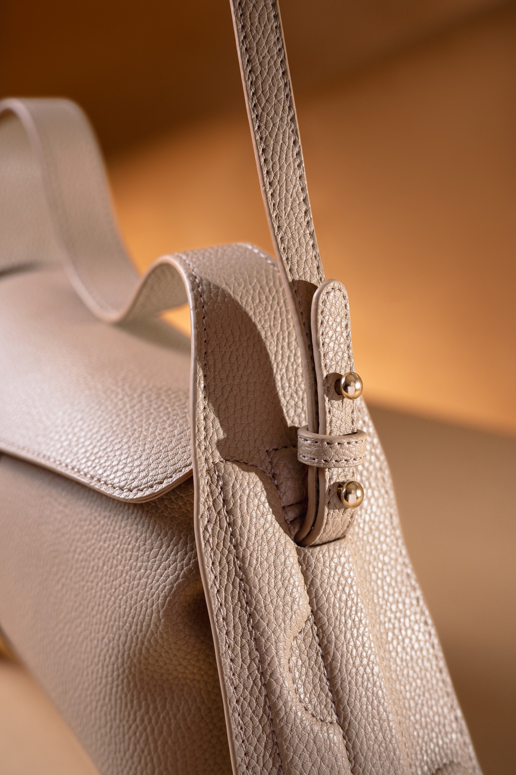 KIEV BAG IVORY