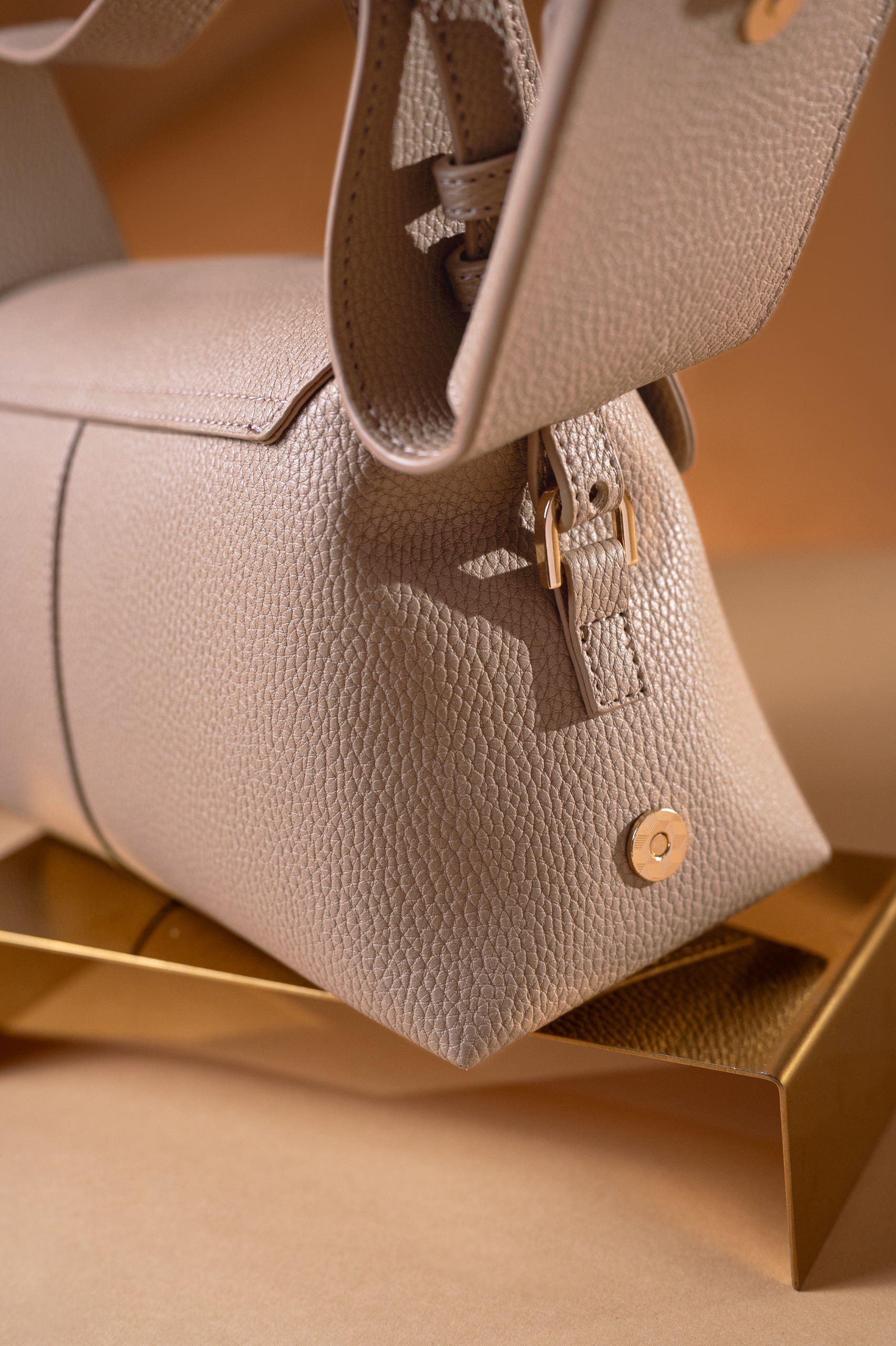 KIEV BAG IVORY