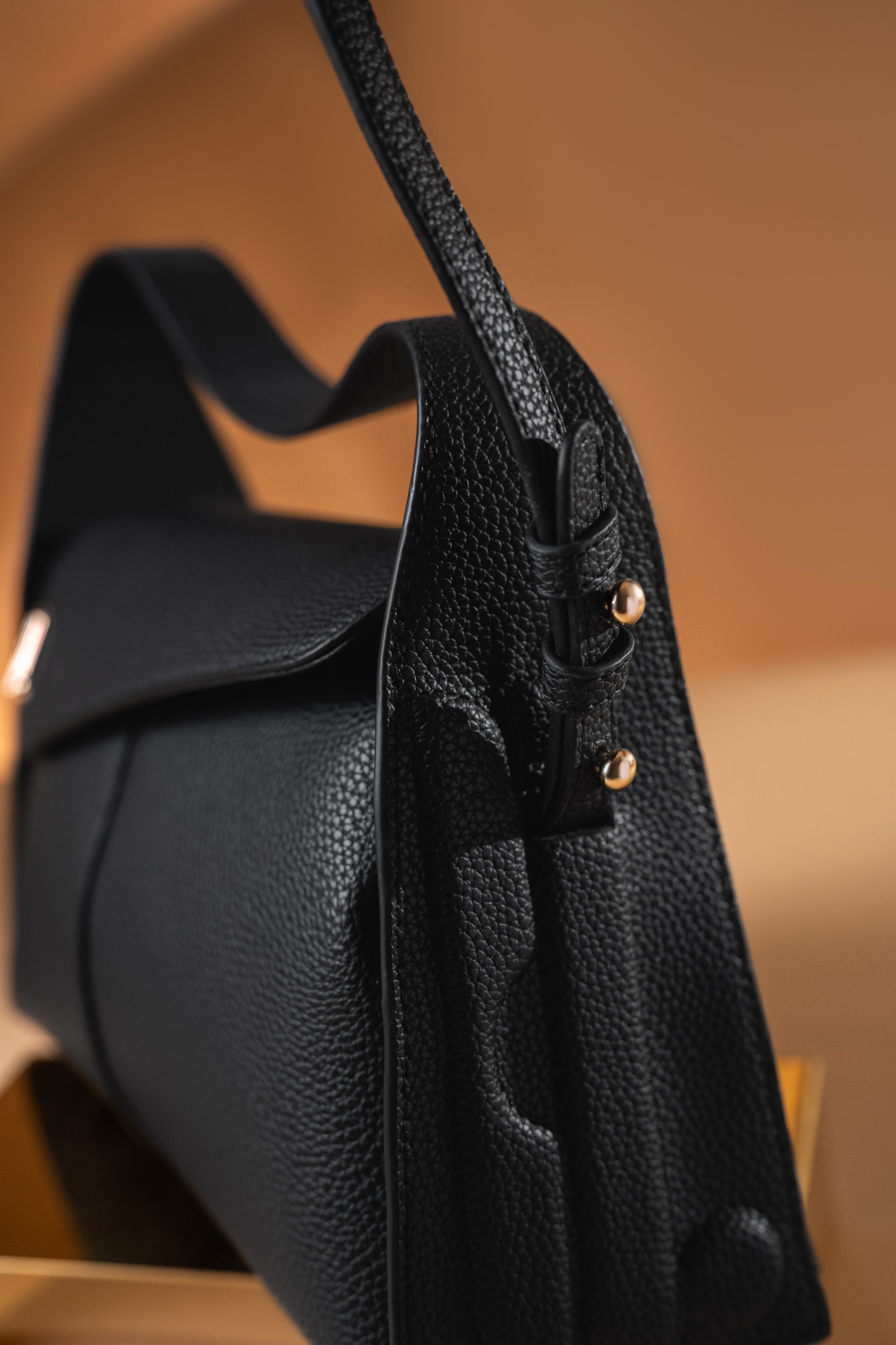 KIEV BAG BLACK