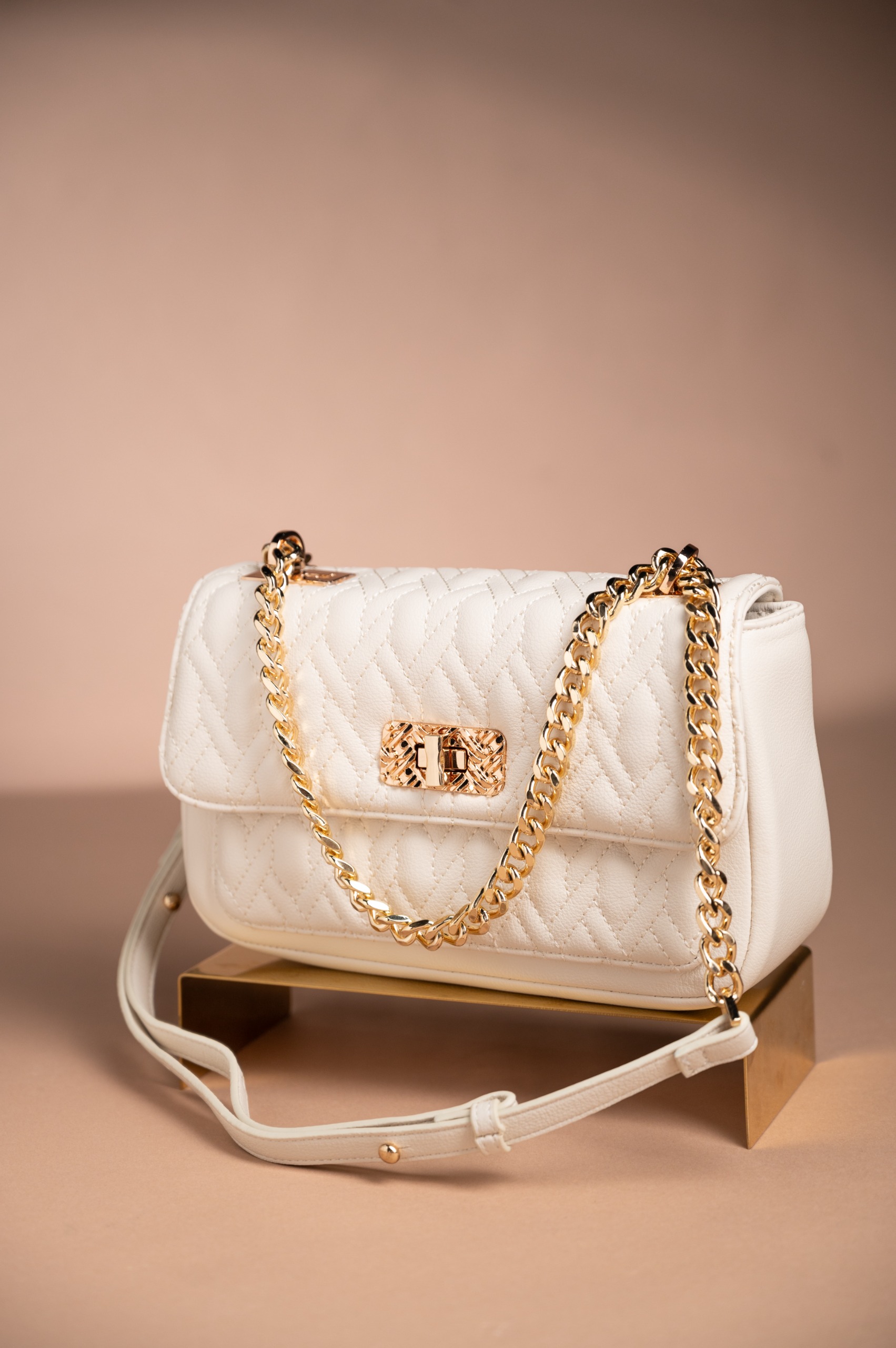 DILI BAG VANILLA