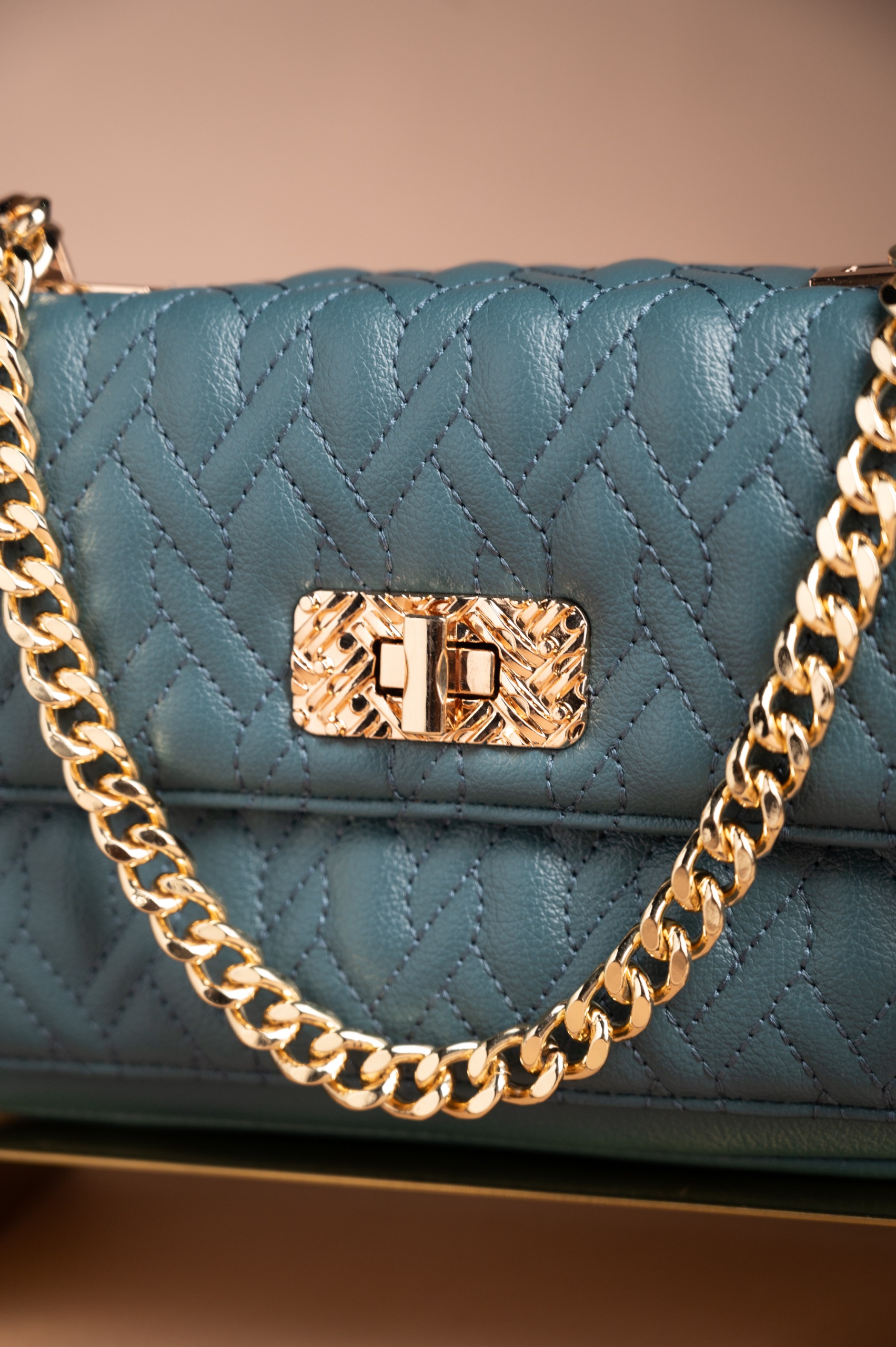 DILI BAG TEAL