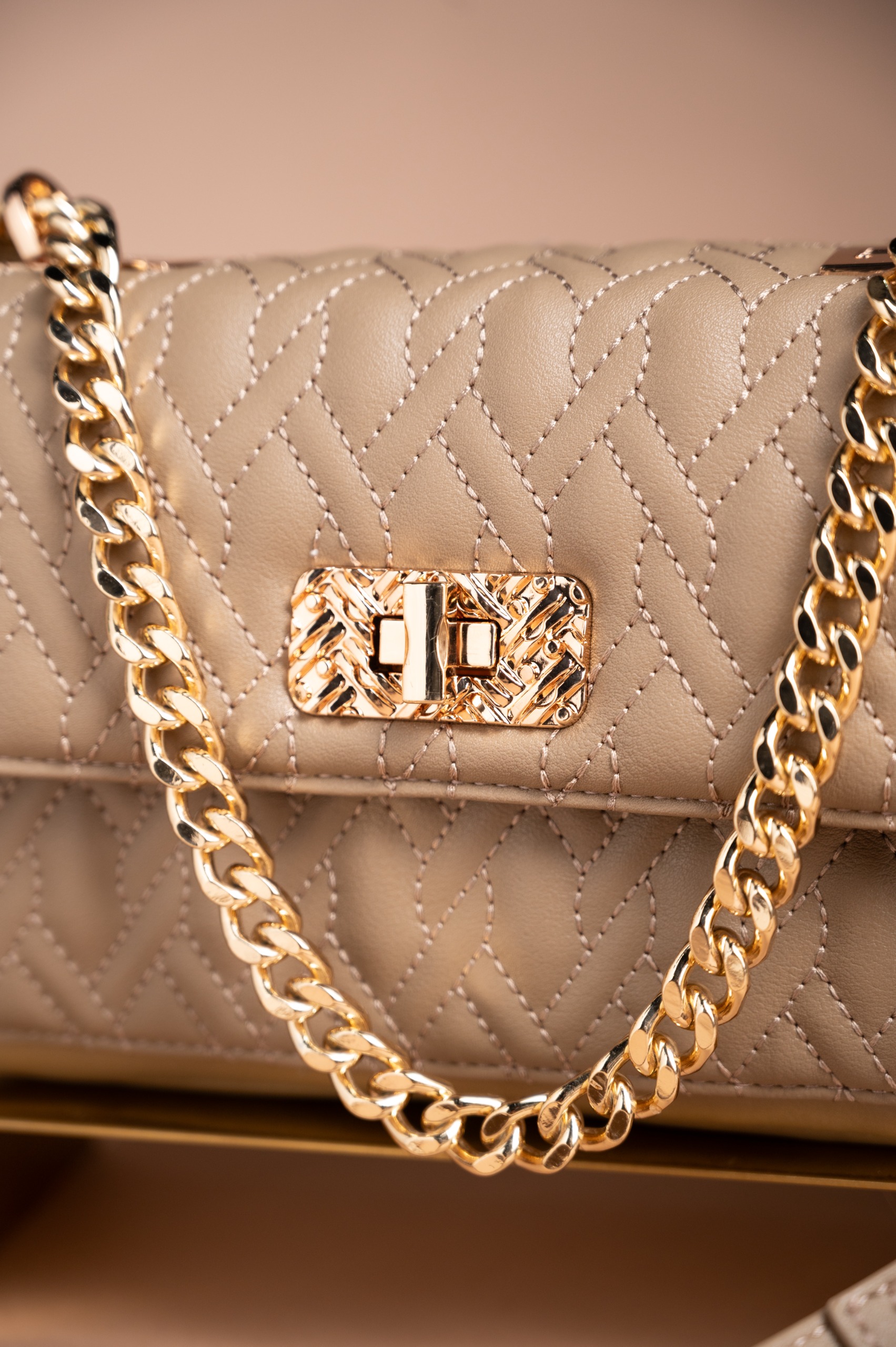 DILI BAG TAUPE