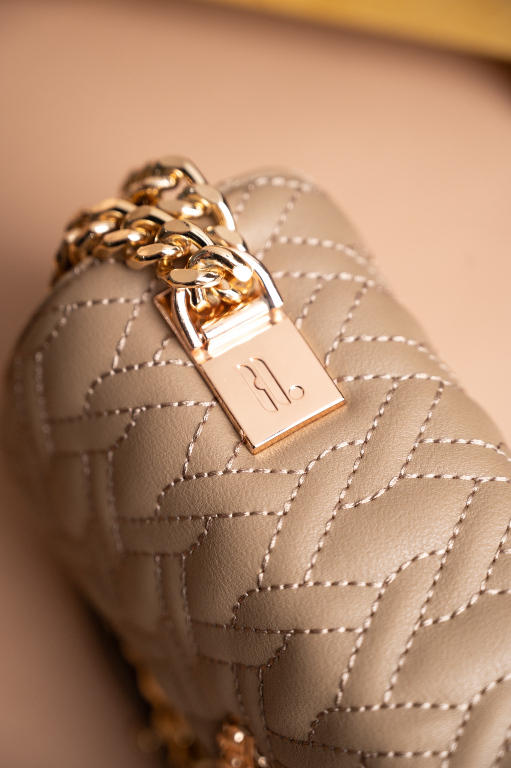 DILI BAG TAUPE