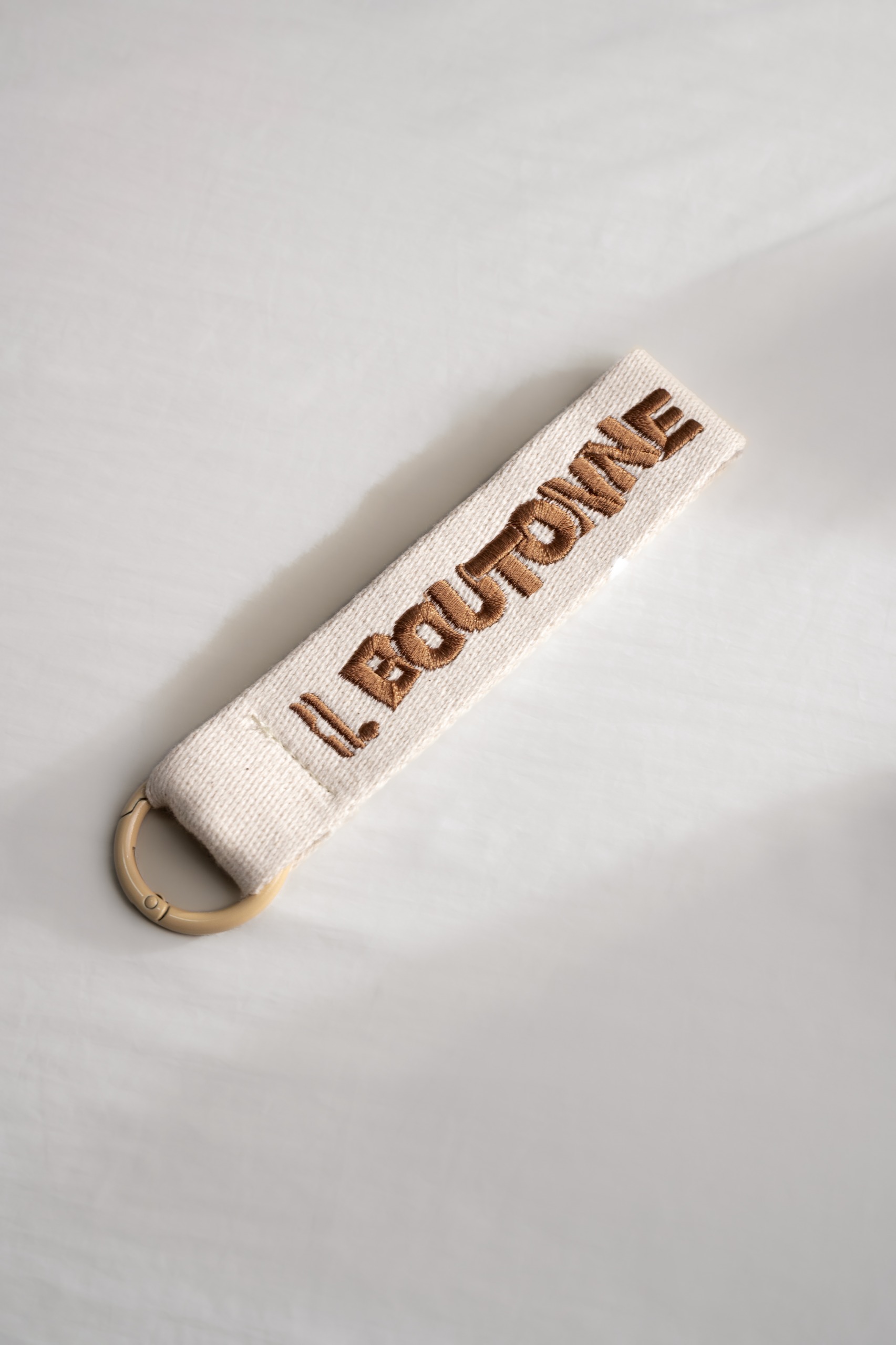 BOUTONNE POP CHARM TOFFEE