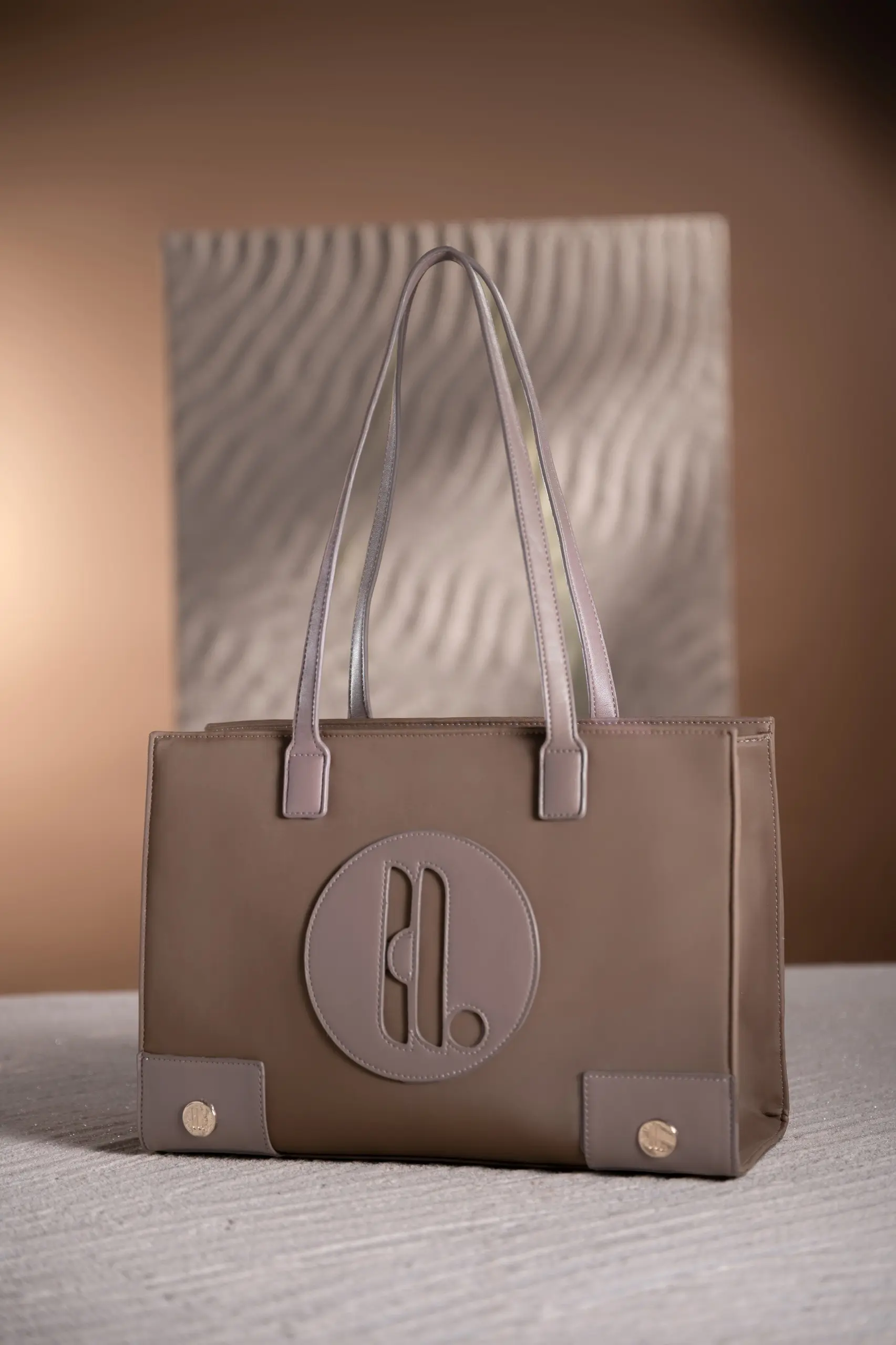 TOKYO TOTEBAG CHOCO