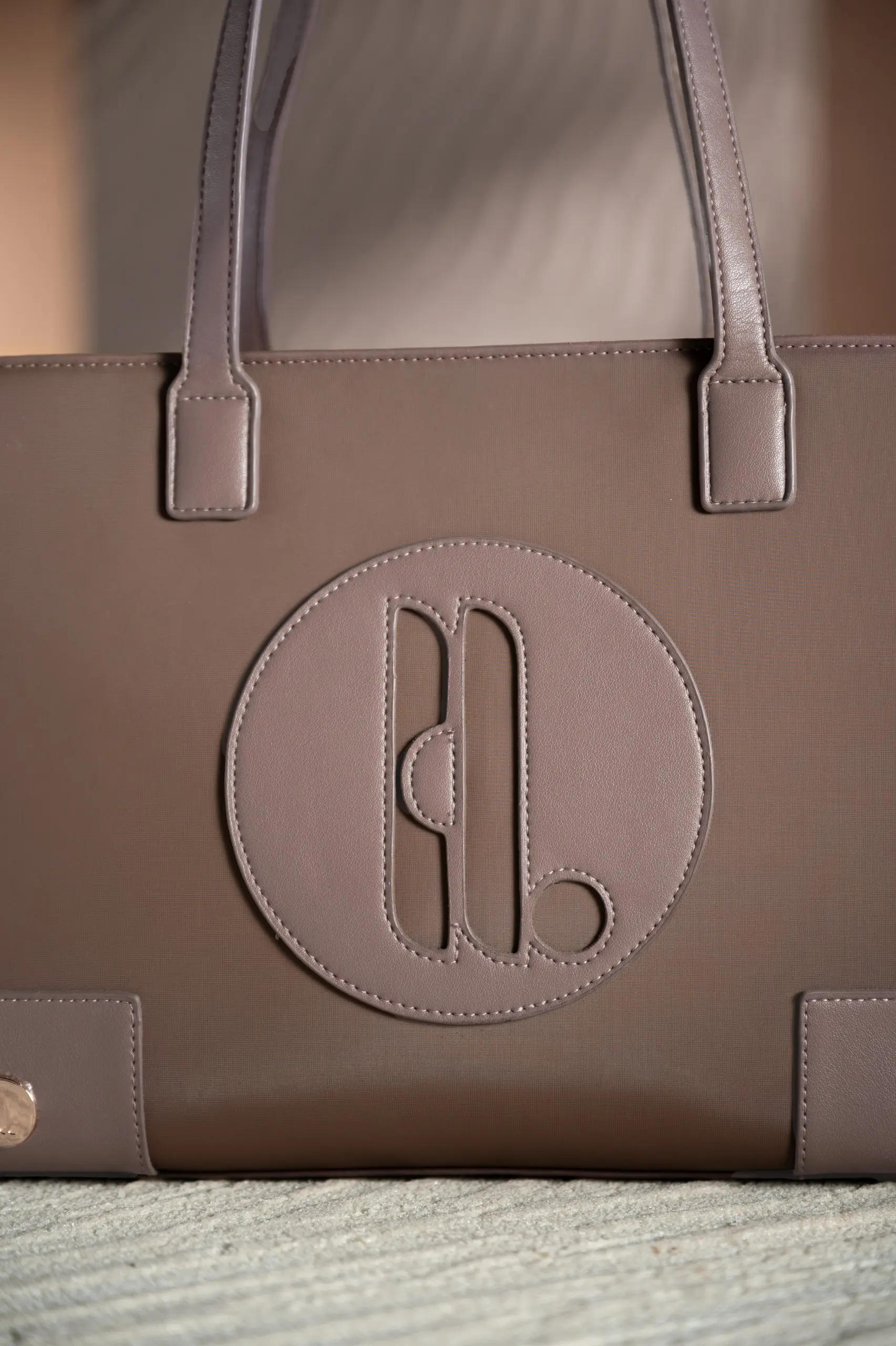 TOKYO TOTEBAG CHOCO