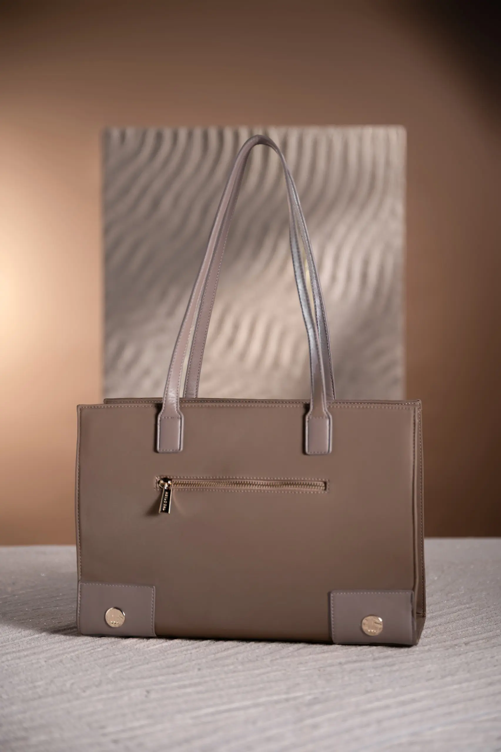 TOKYO TOTEBAG CHOCO