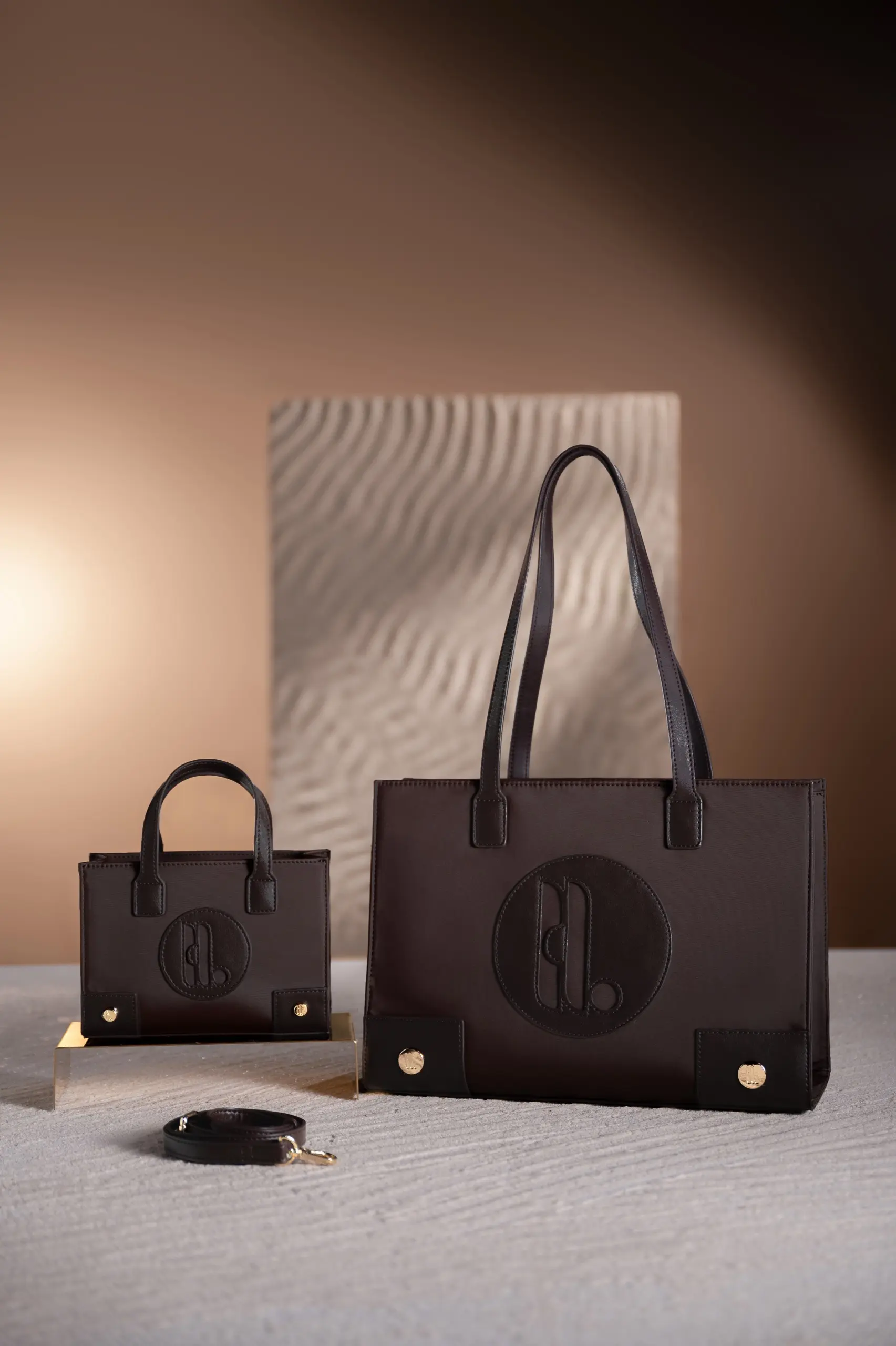 TOKYO TOTEBAG ESPRESSOO