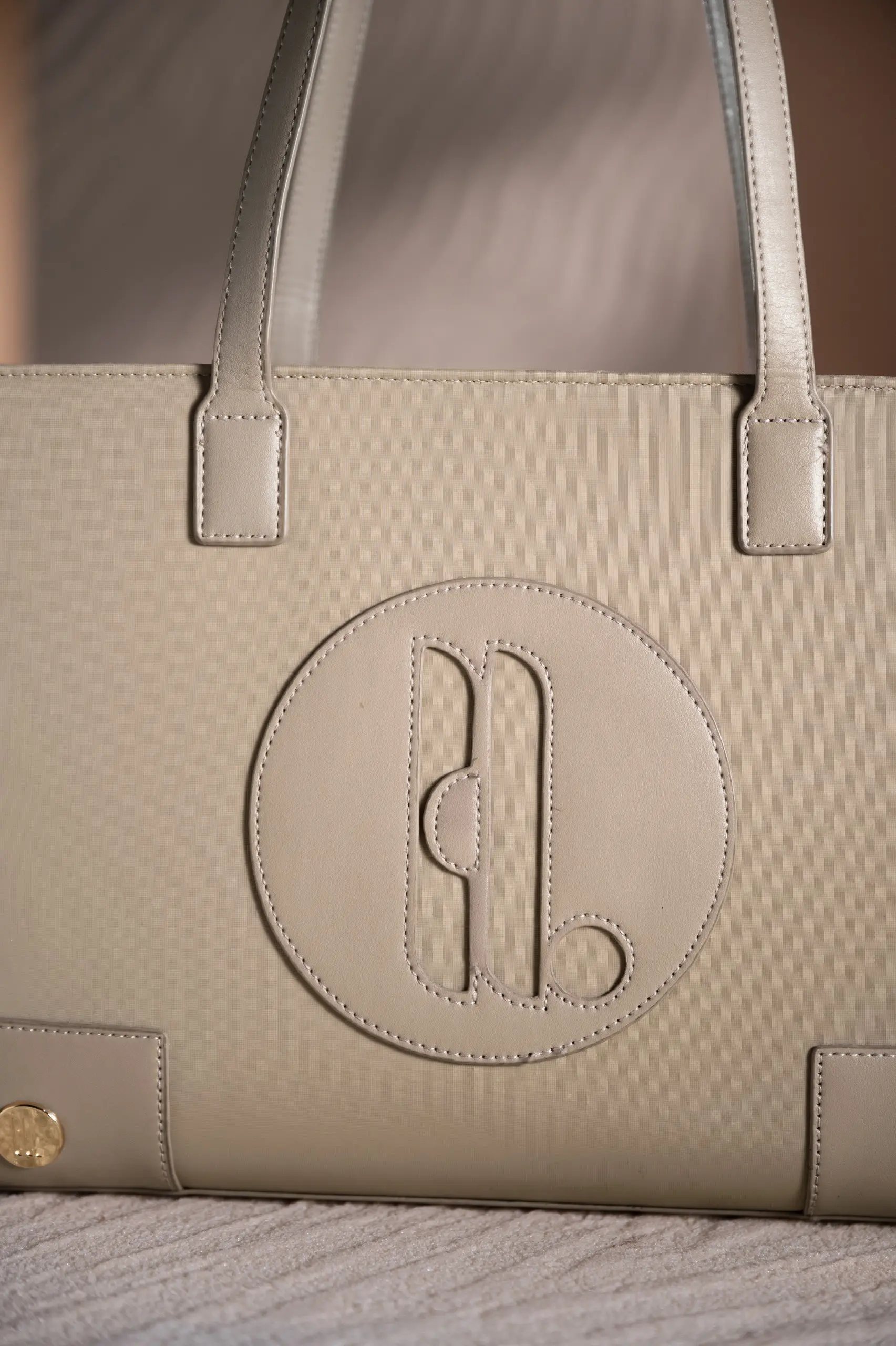 TOKYO TOTEBAG BEIGE