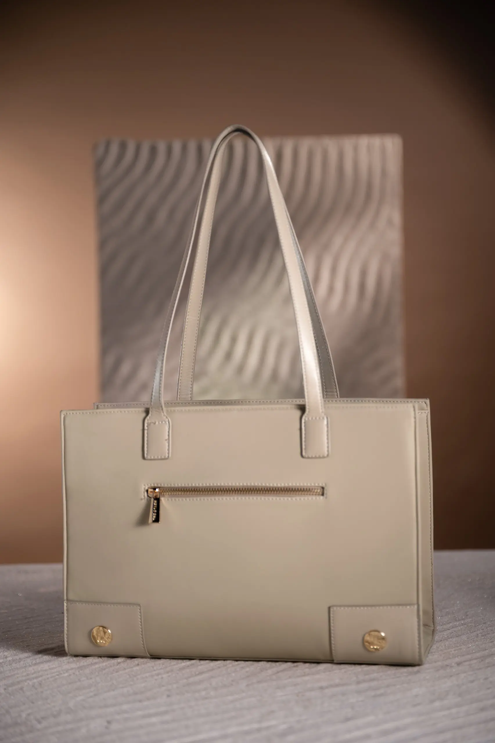 TOKYO TOTEBAG BEIGE