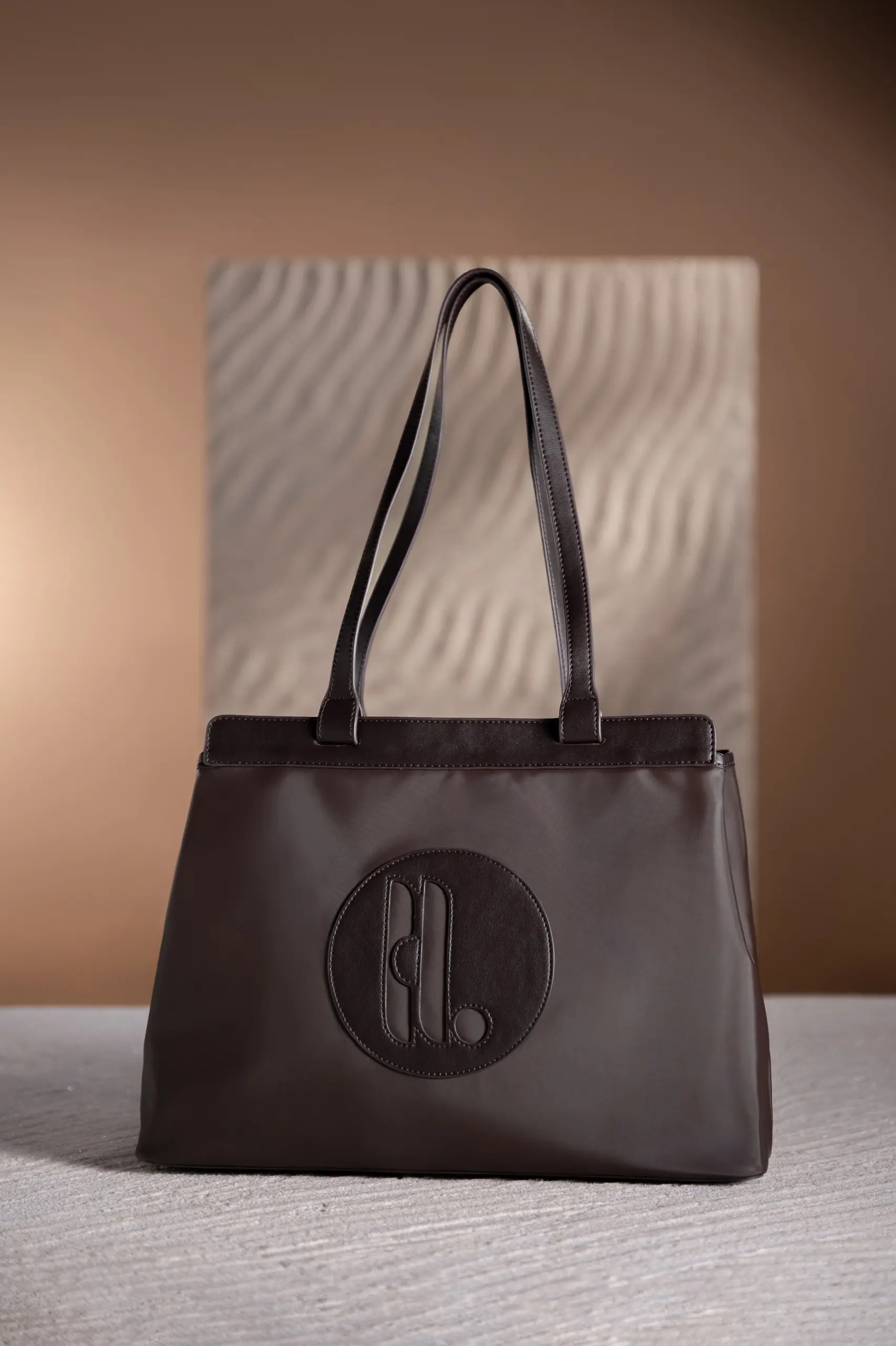 TOKYO TOTE MAXI ESPRESSOO
