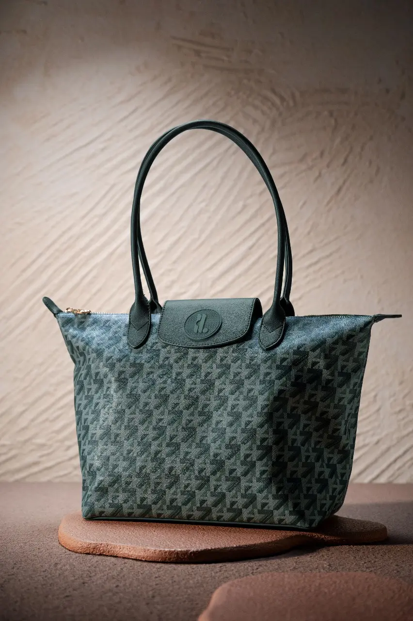 MODEGRAM DE H TOTEVA EMERALD