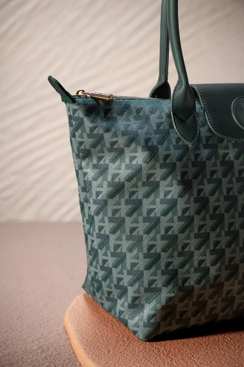 MODEGRAM DE H TOTEVA EMERALD