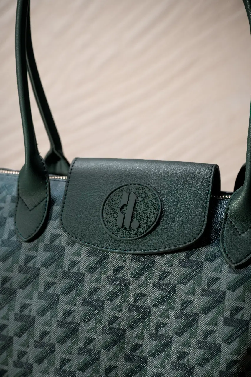 MODEGRAM DE H TOTEVA EMERALD