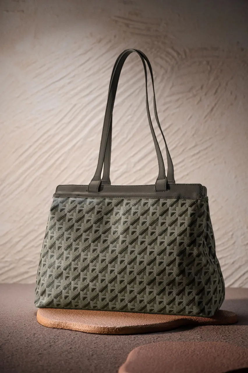 MODEGRAM DE H DOTOTE OLIVE
