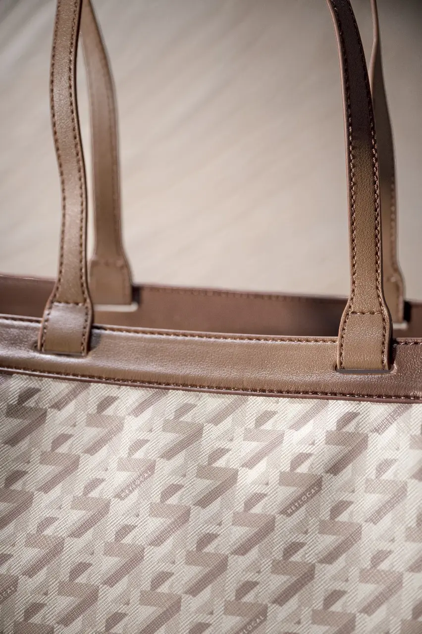 MODEGRAM DE H DOTOTE MOCCA