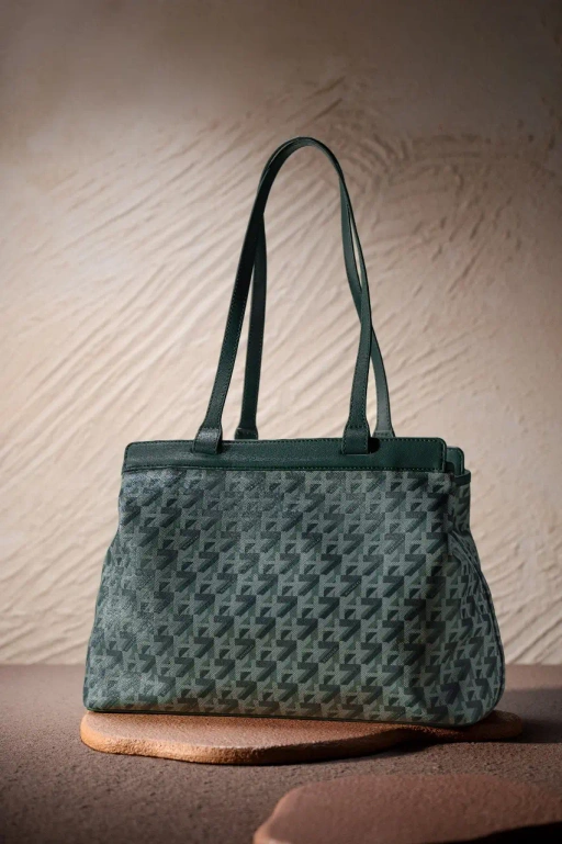 Image of MODEGRAM DE H DOTOTE EMERALD