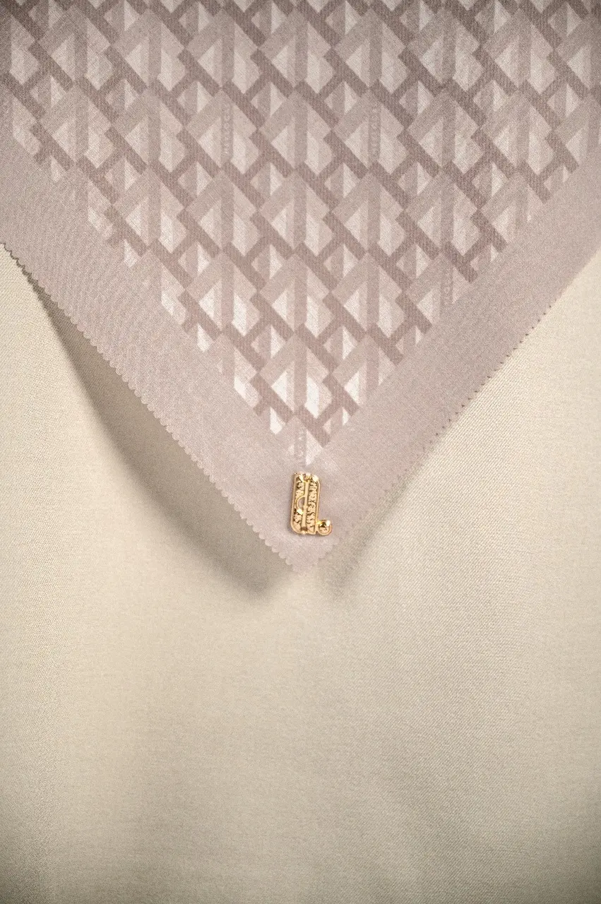 MODEGRAM DE H SCARF CASHMERE