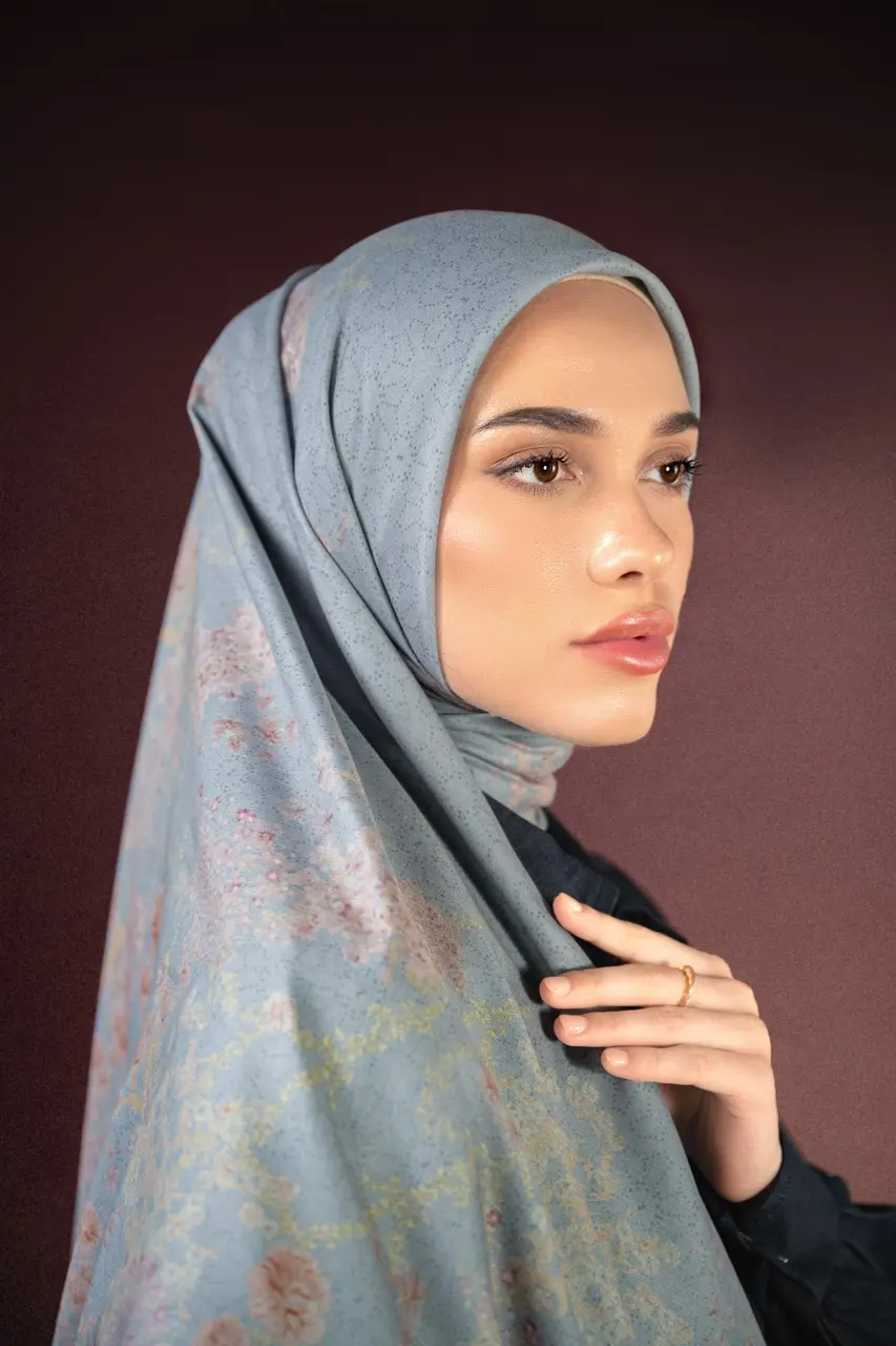 TWILÉLIA SCARF ASHYLYN