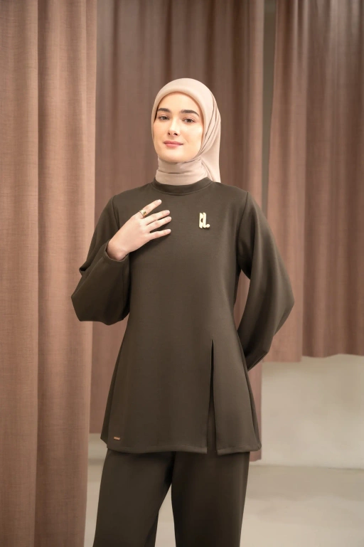 ARC TOP SABLE