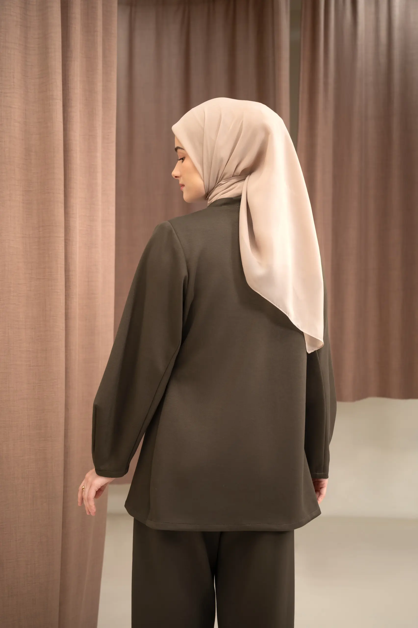 ARC TOP SABLE