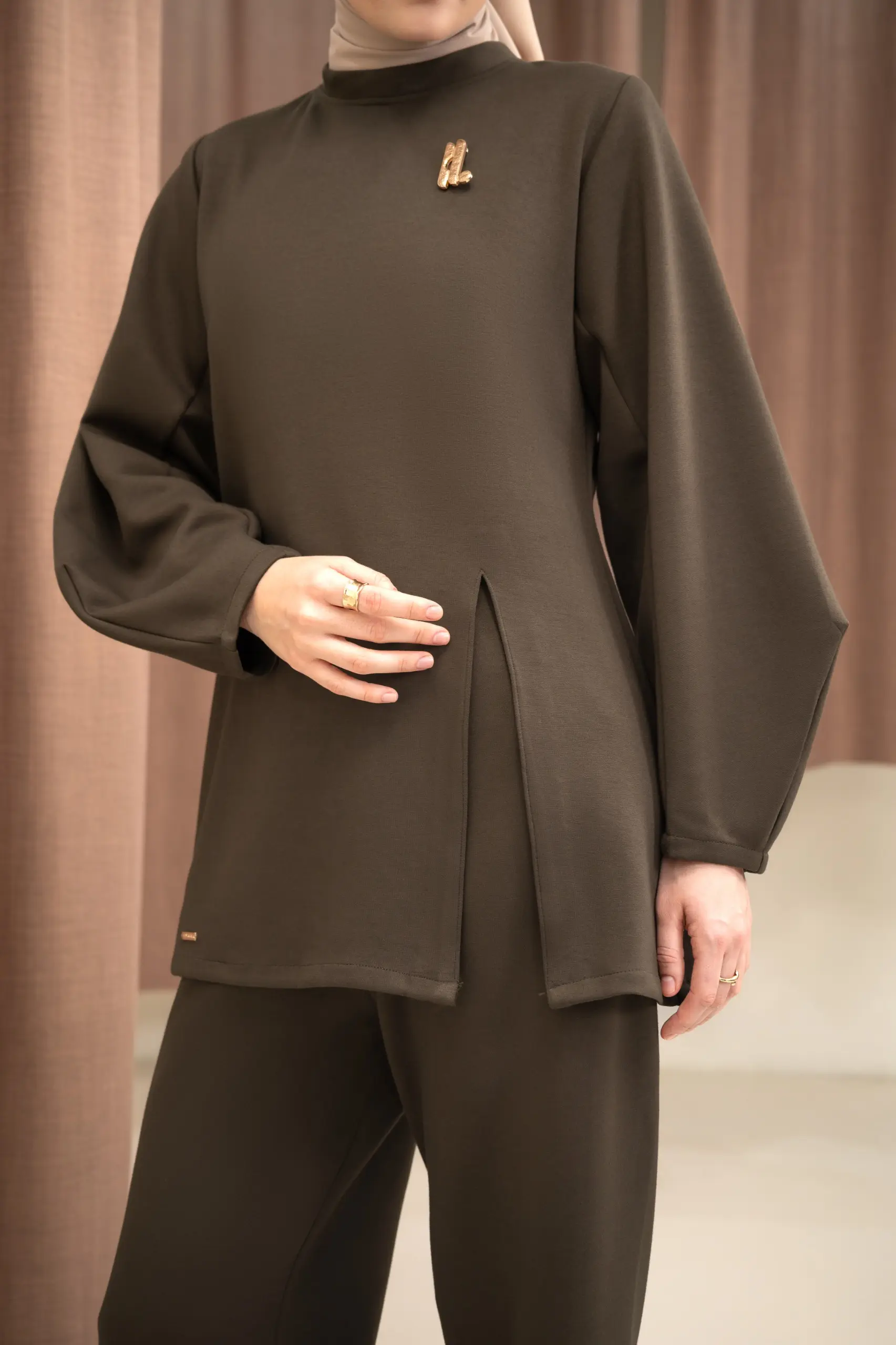 ARC TOP SABLE