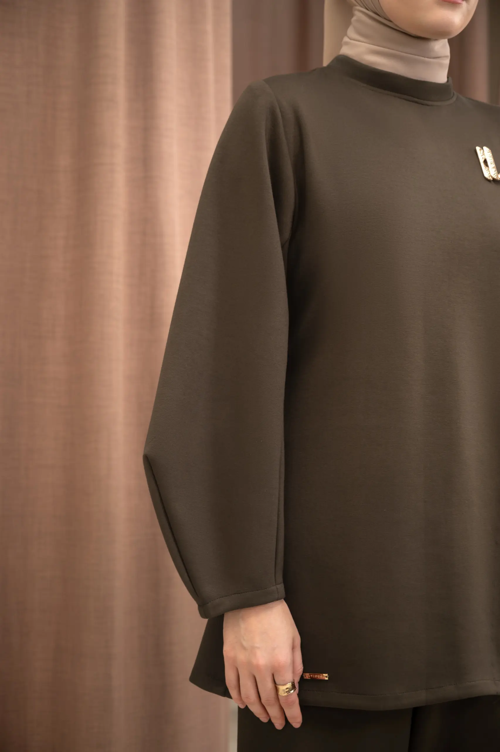ARC TOP SABLE