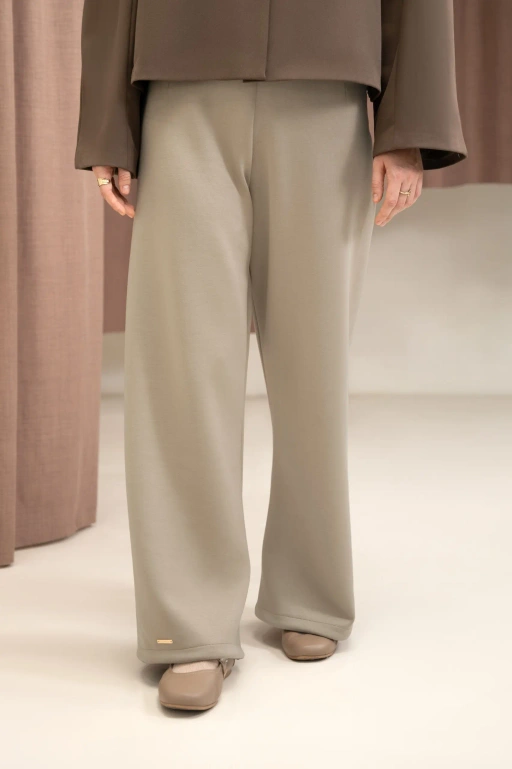 ARC PANTS TAUPE