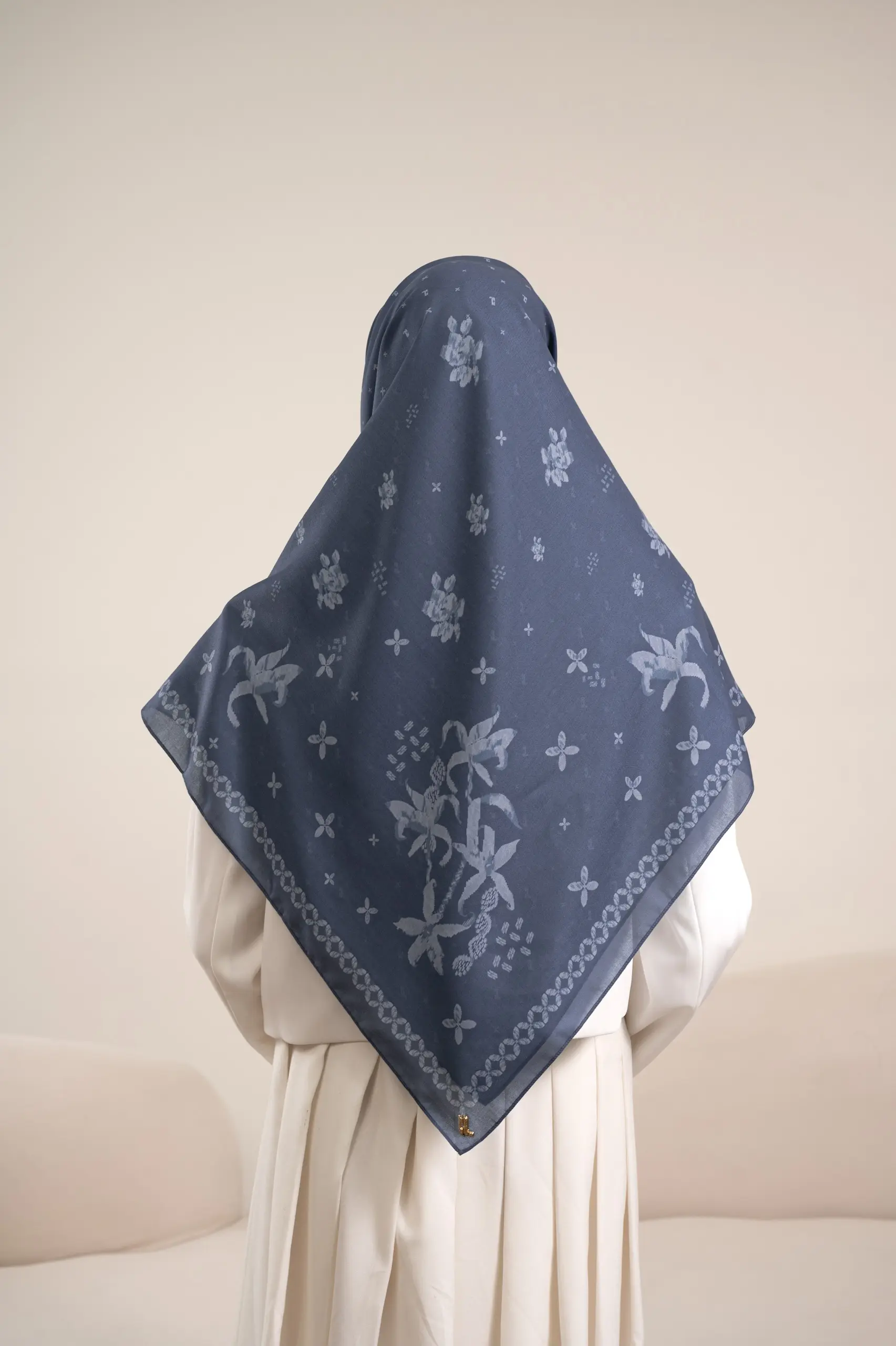 SEKAR SCARF SEGARA