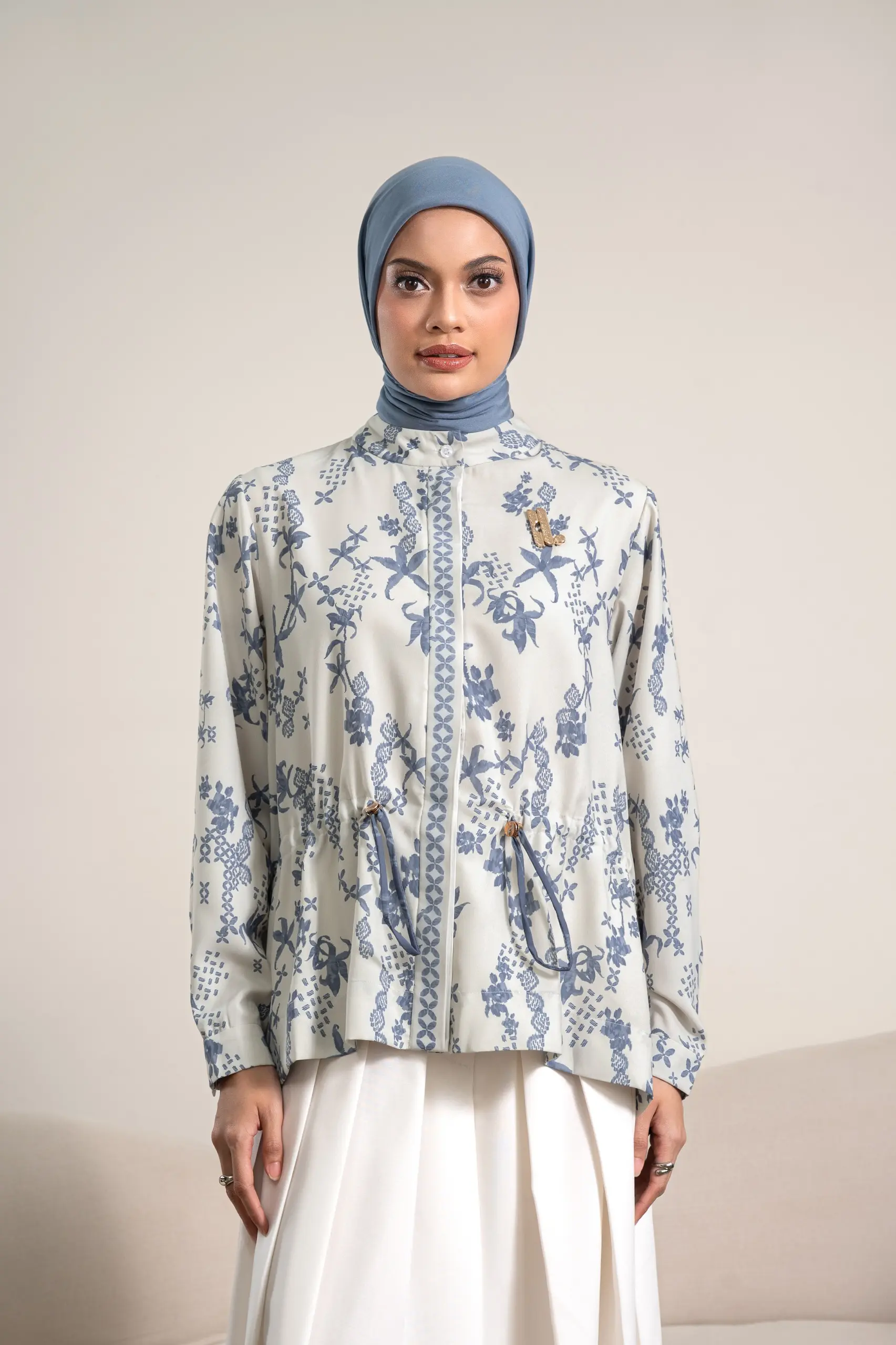 SEKAR BLUS WENING