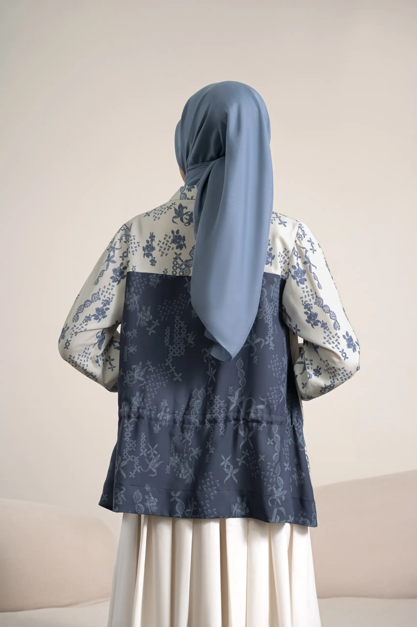 SEKAR BLUS WENING