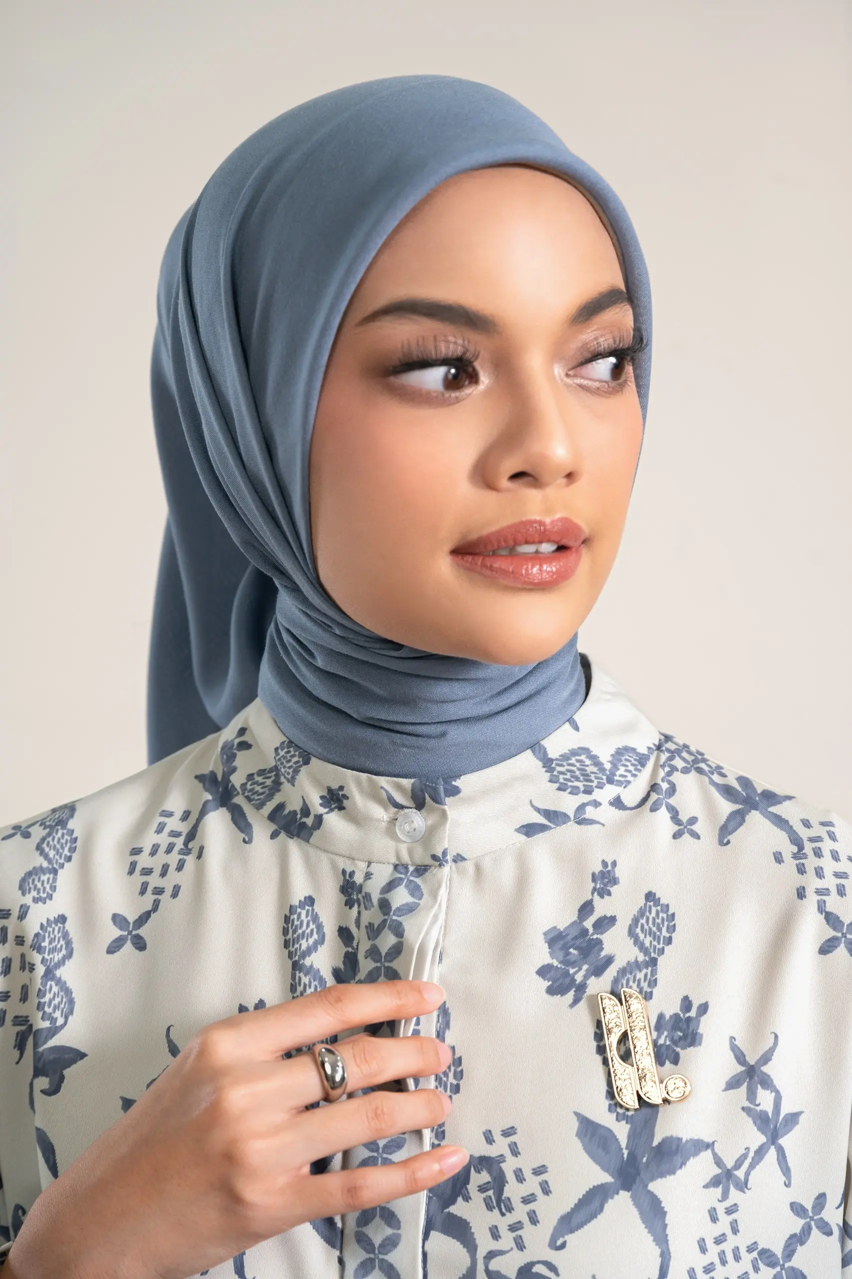 SEKAR BLUS WENING