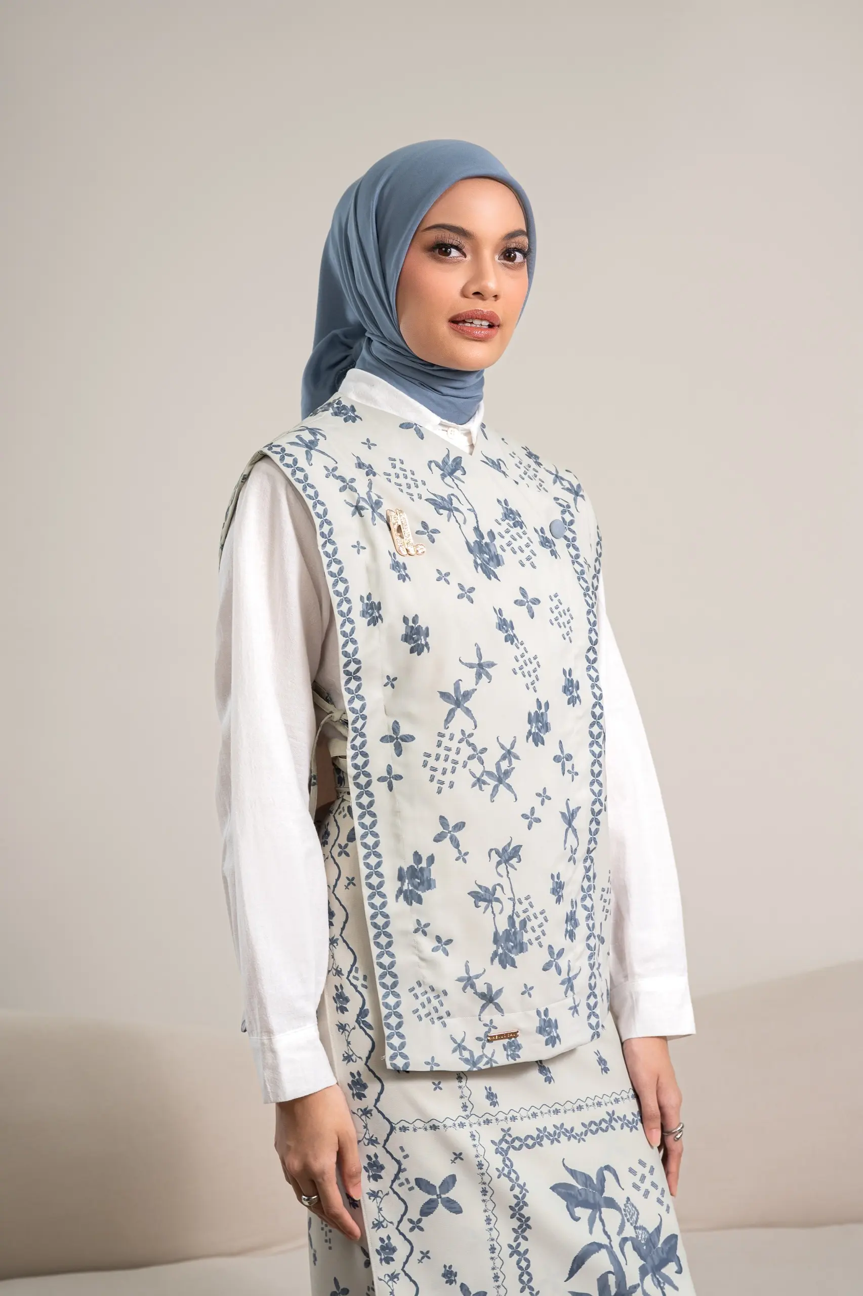 SEKAR ROMPI BESKAP WENING