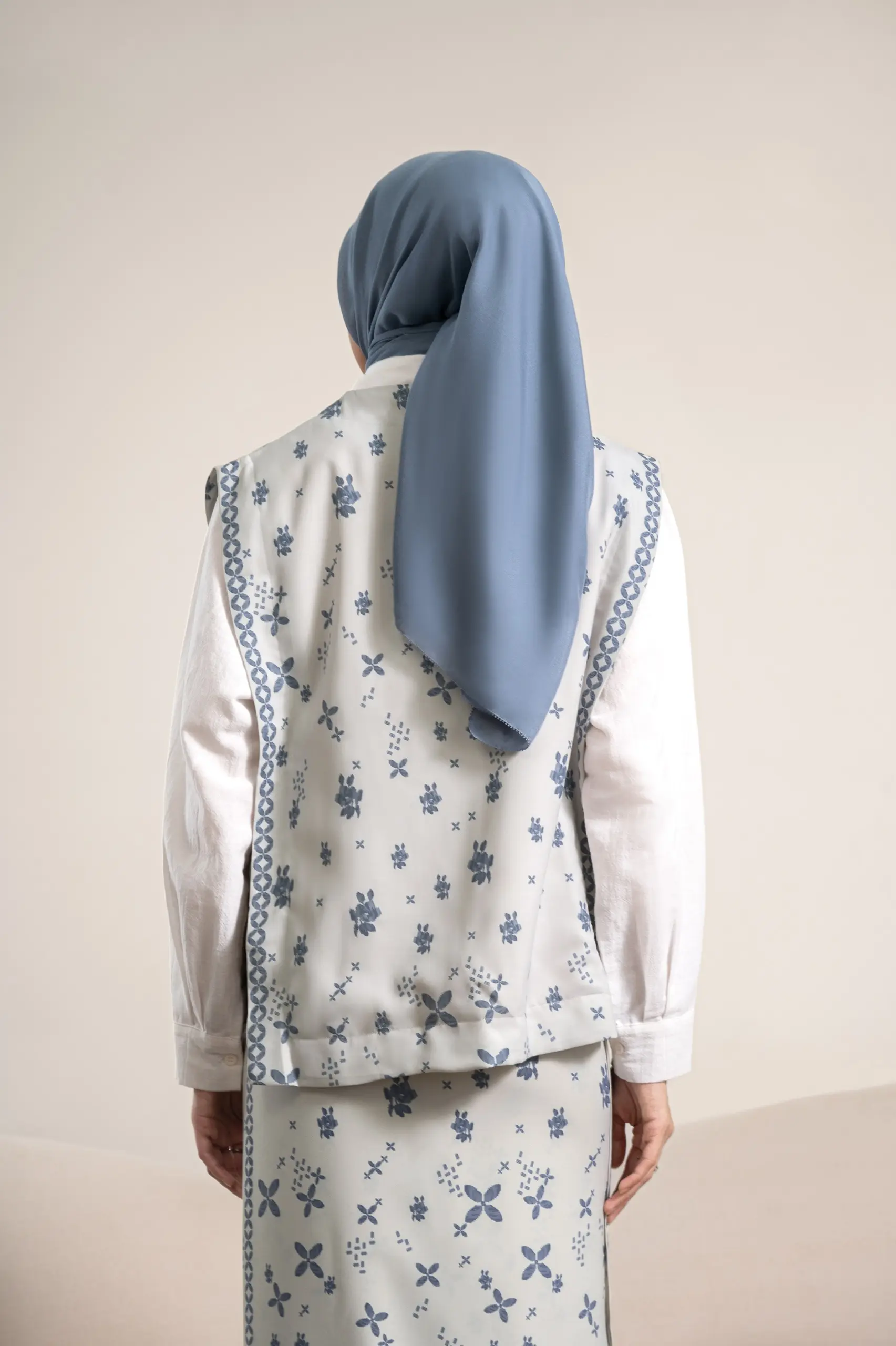 SEKAR ROMPI BESKAP WENING