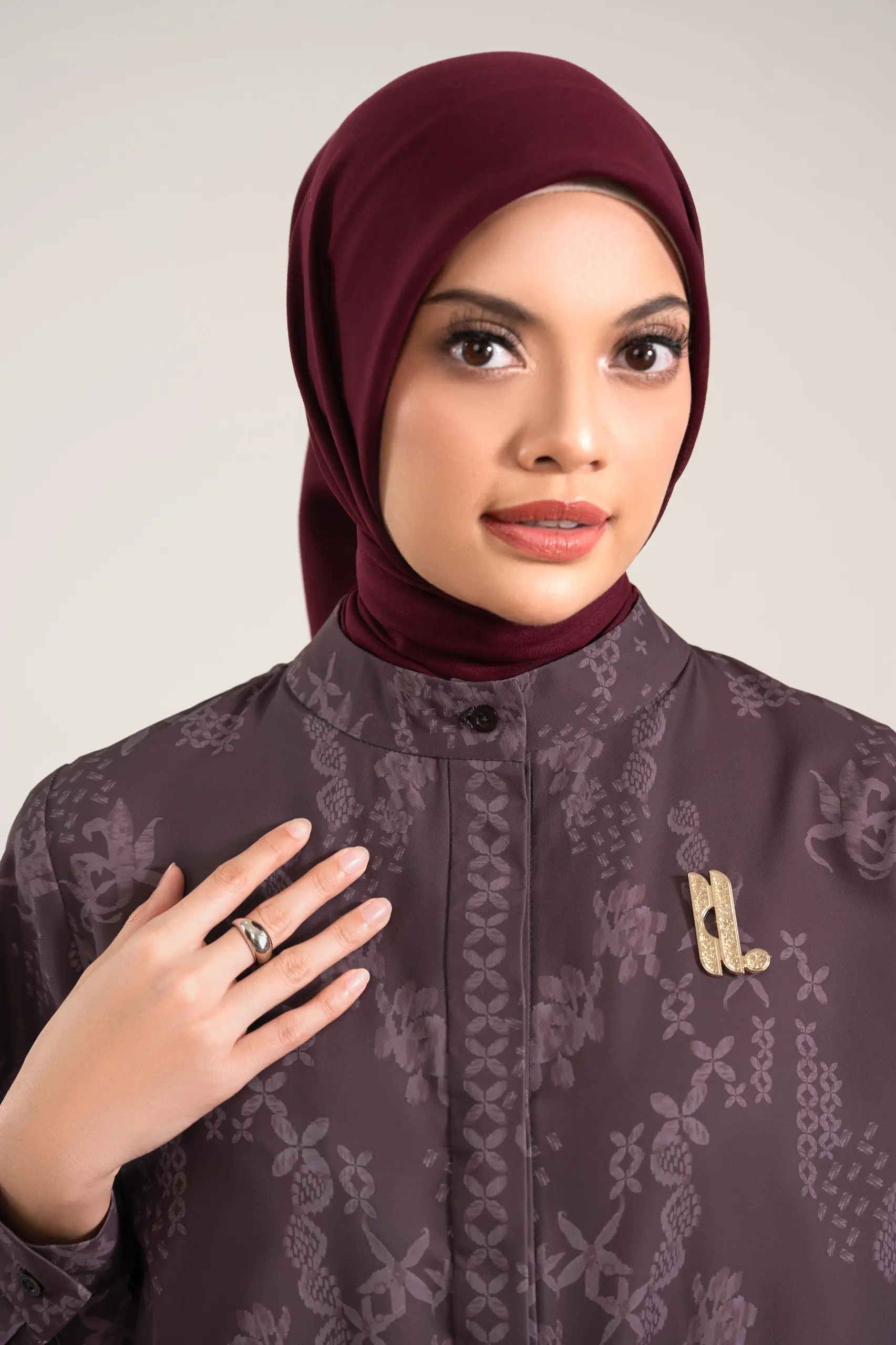 SEKAR BLUS GANDARIA