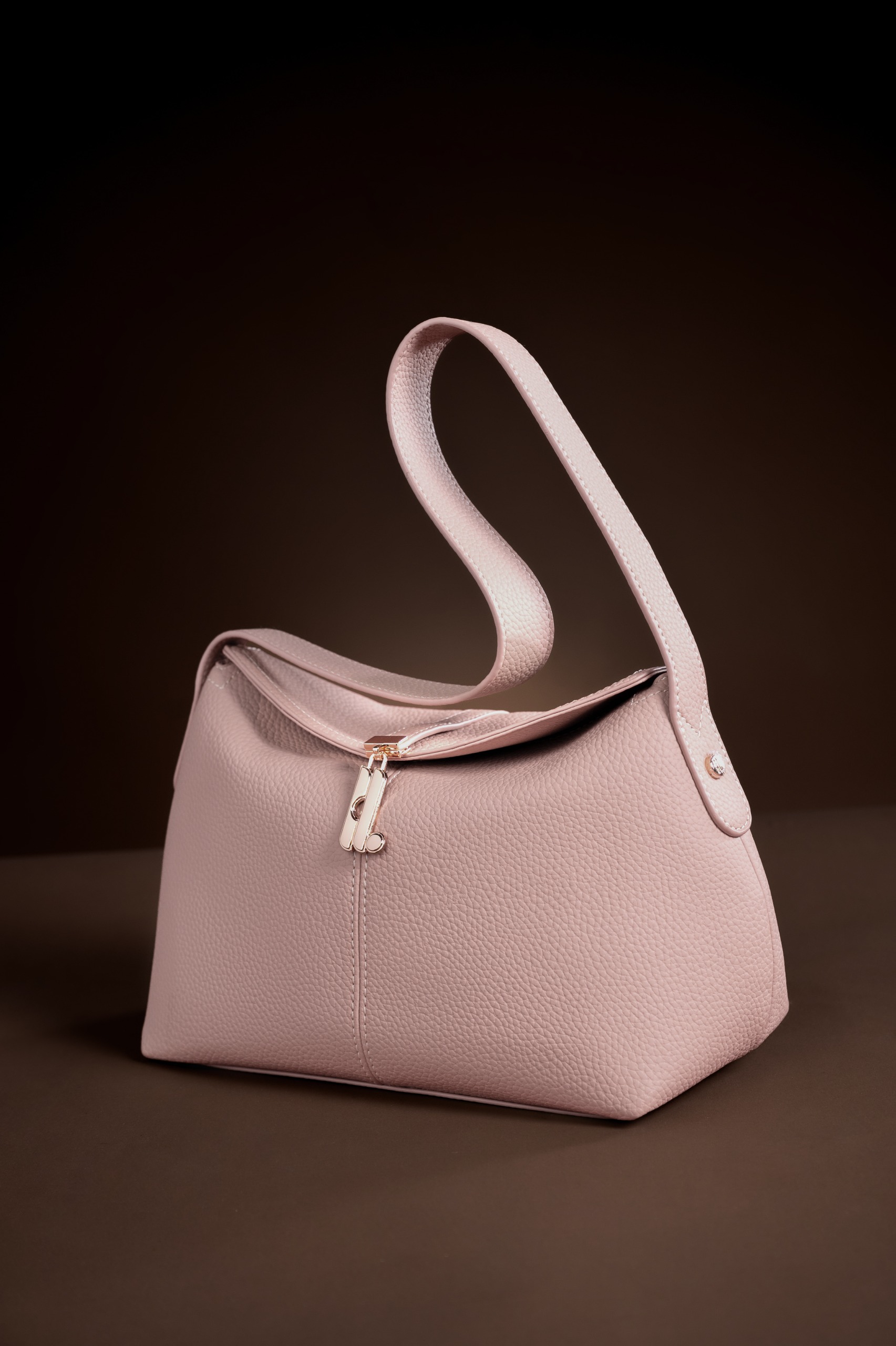 FAYE BAG BLUSH