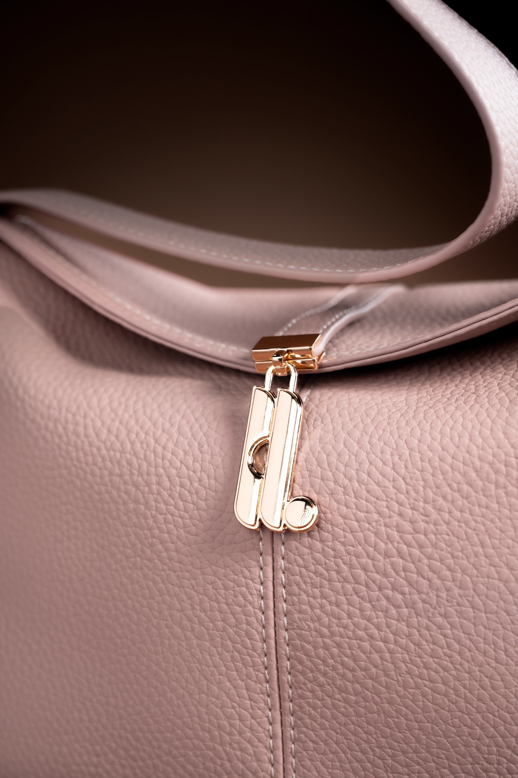 FAYE BAG BLUSH