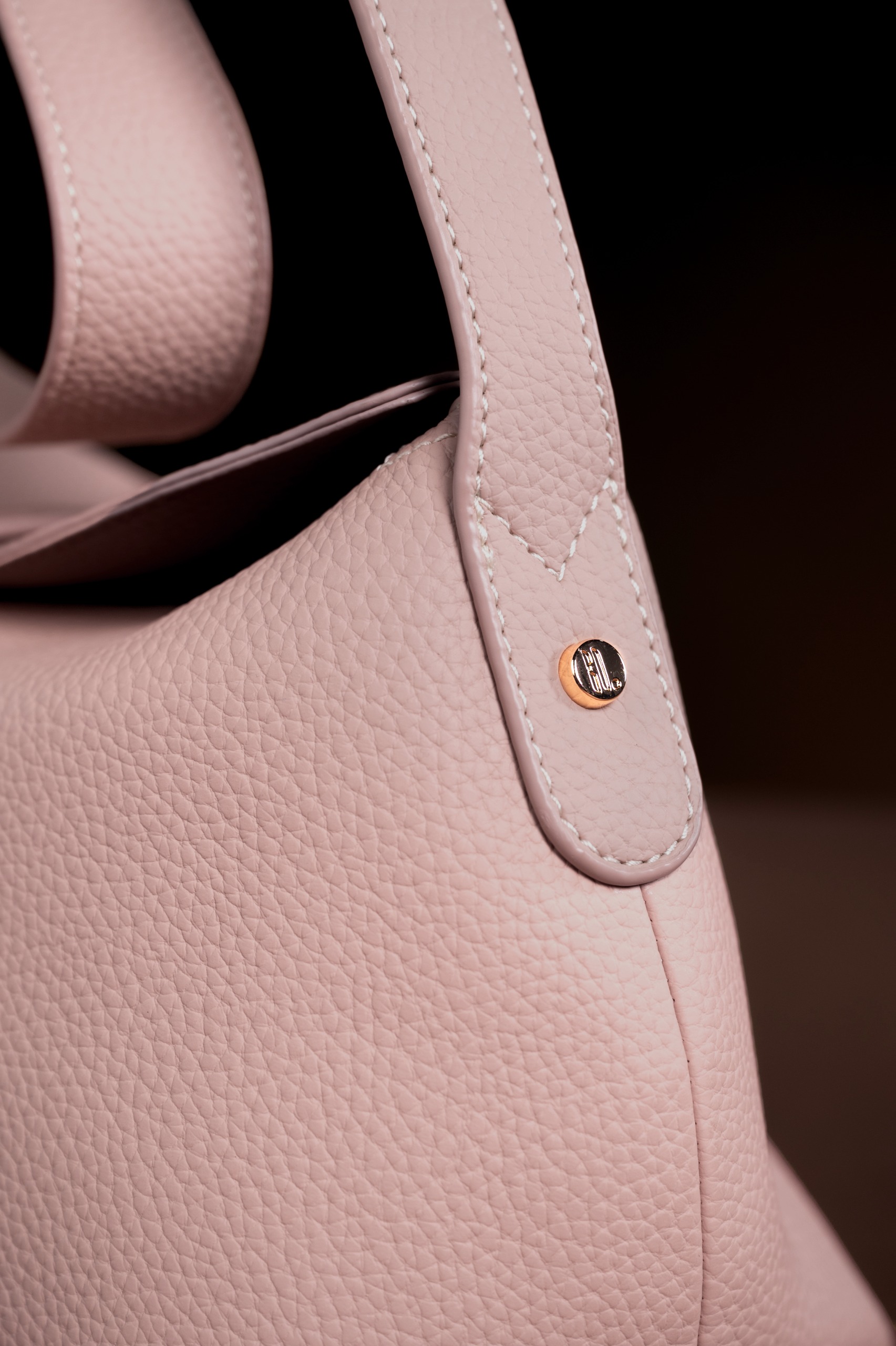FAYE BAG BLUSH