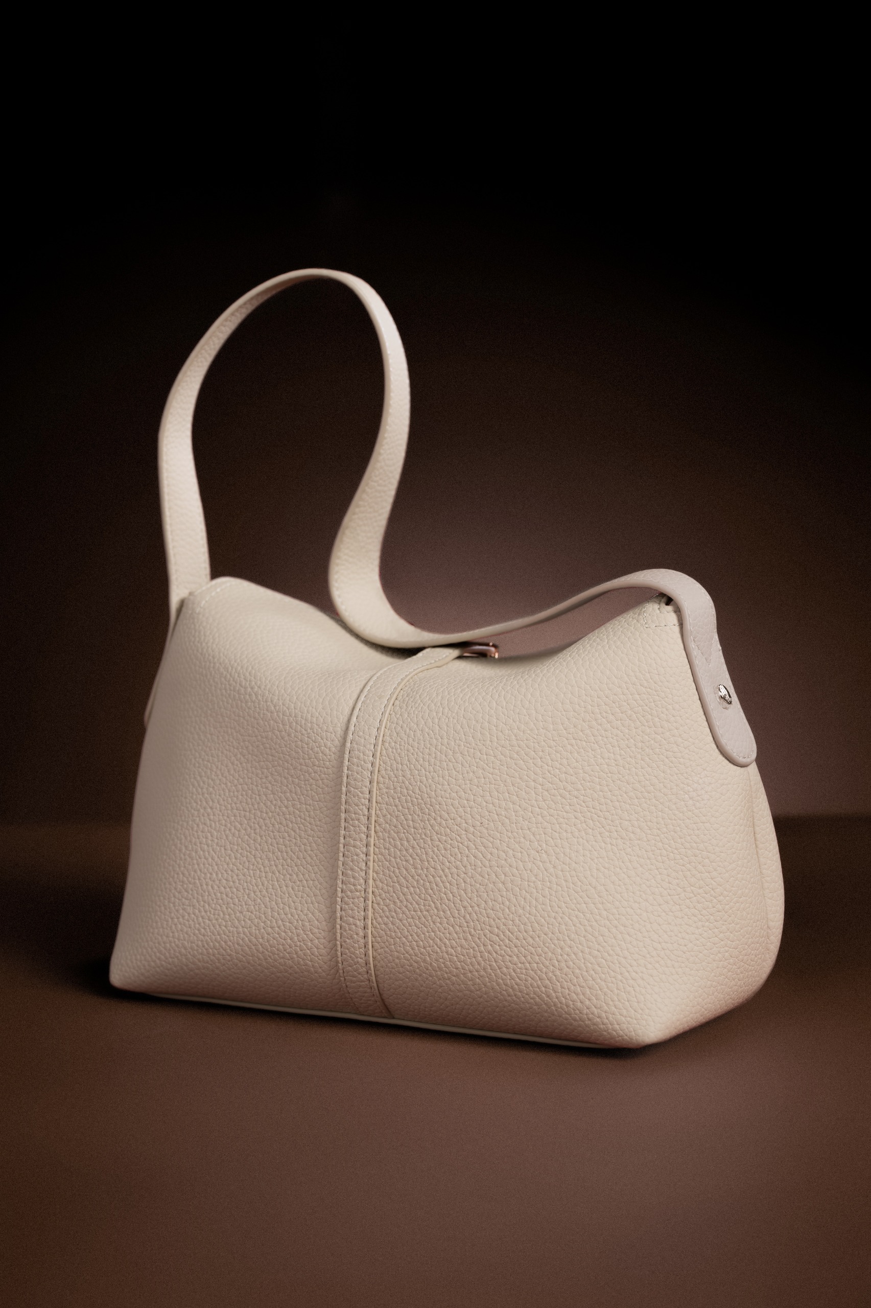 FAYE BAG BISQUE