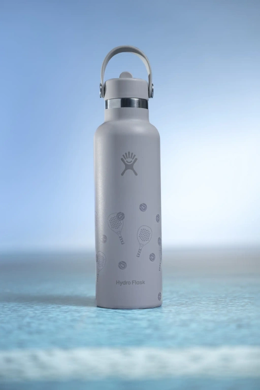 Image of HEYLOCAL X HYDRO FLASK STD FLEX STRAW CAP BIRCH