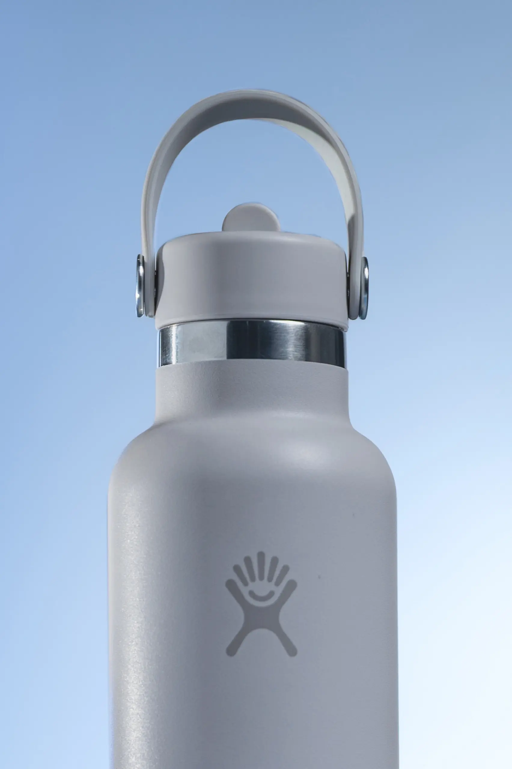 HEYLOCAL X HYDRO FLASK STD FLEX STRAW CAP BIRCH