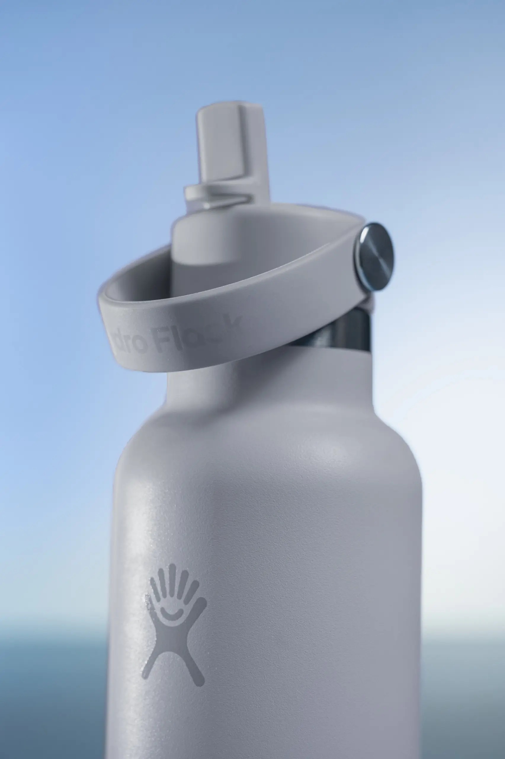 HEYLOCAL X HYDRO FLASK STD FLEX STRAW CAP BIRCH