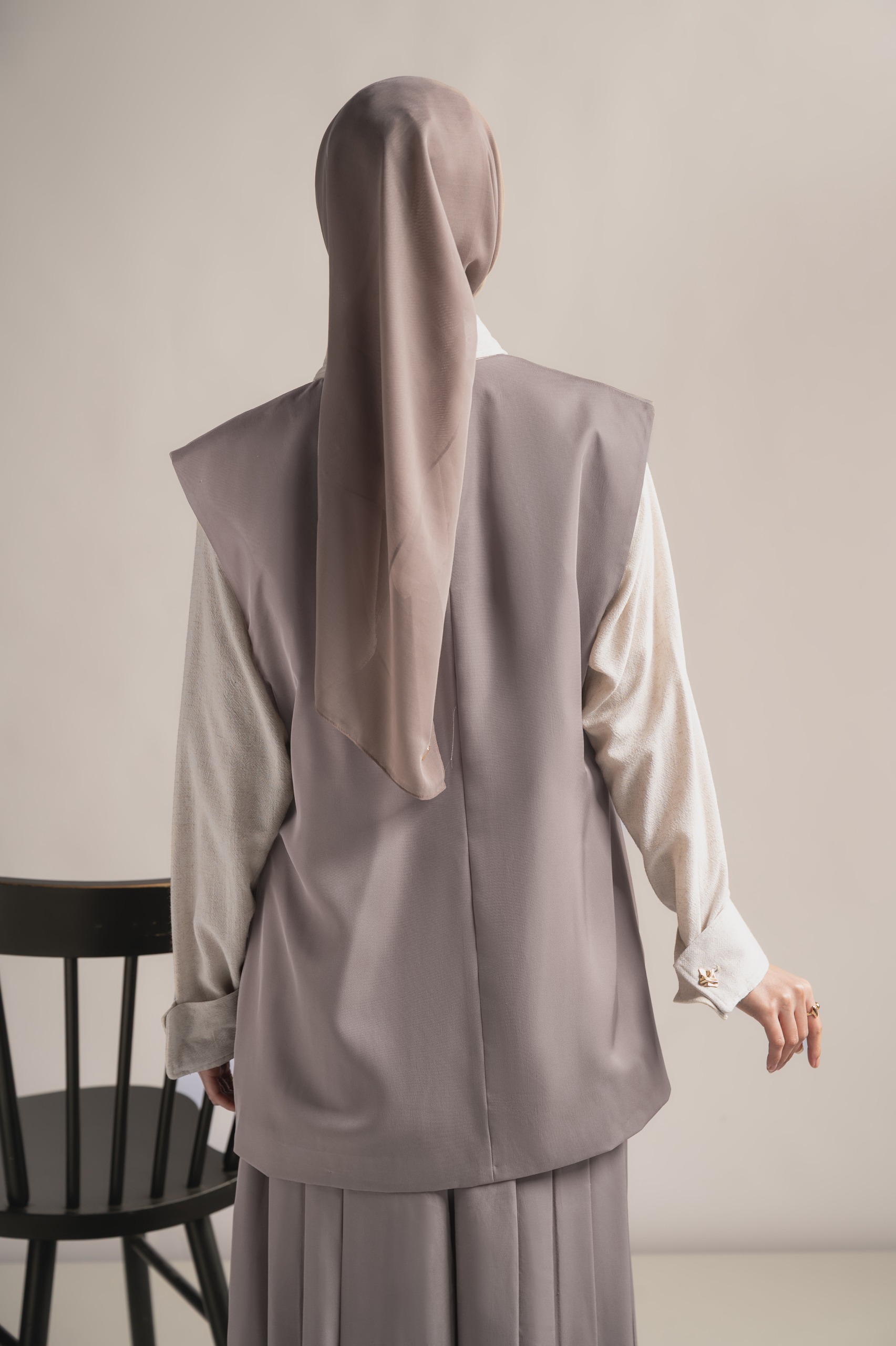 DEAR TO HEART VEST DUNE