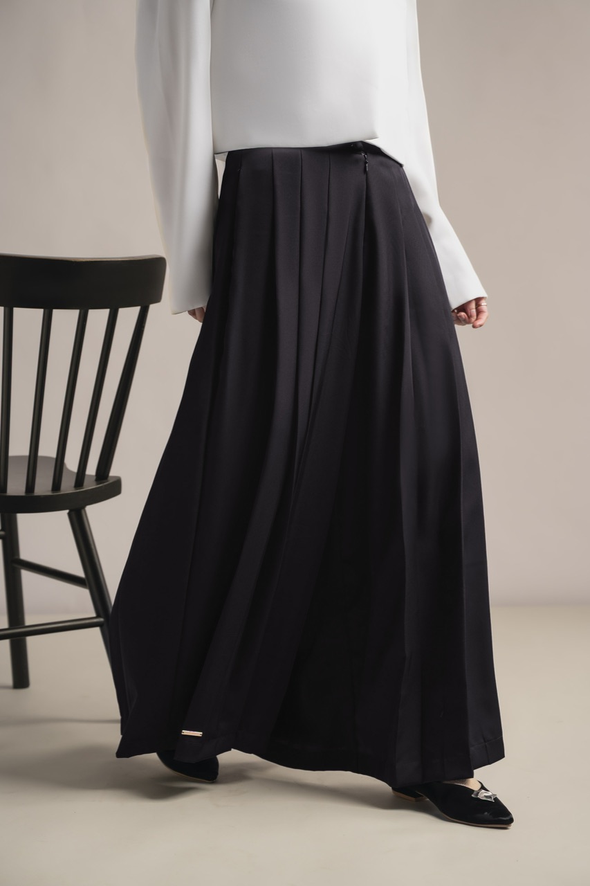 DEAR TO HEART PANTS ONYX
