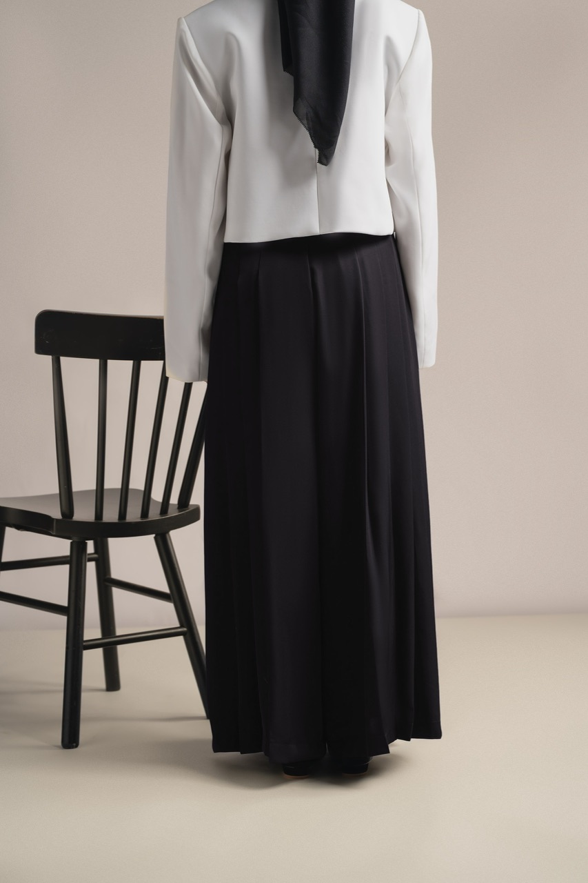 DEAR TO HEART PANTS ONYX