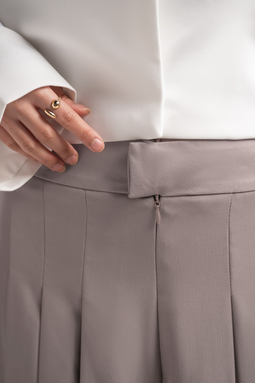 DEAR TO HEART PANTS DUNE